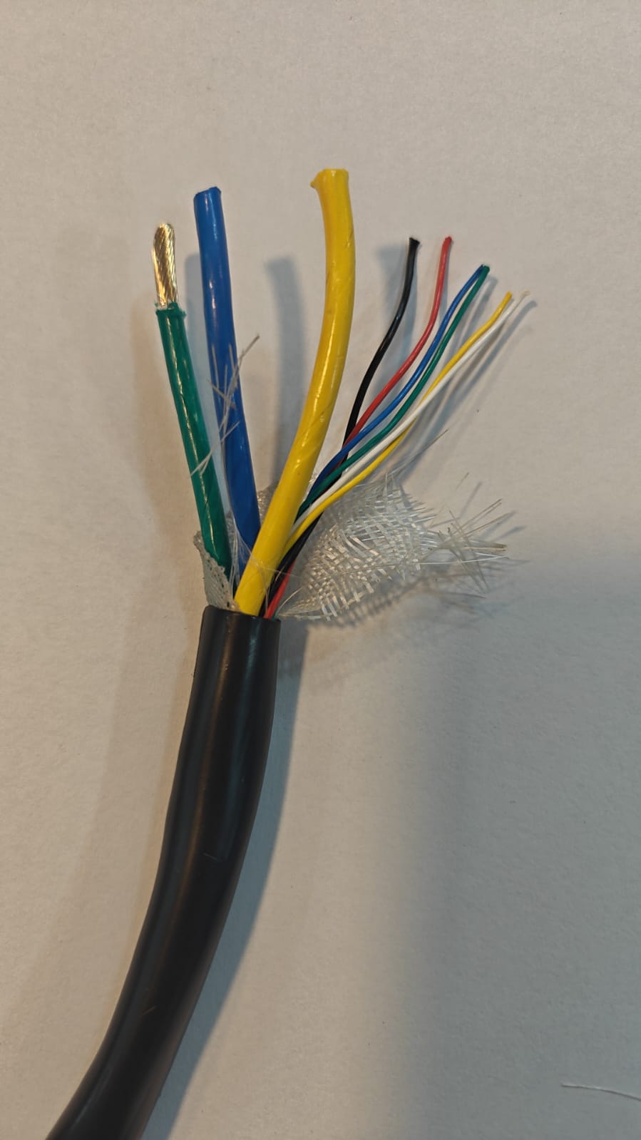 PTFE / Teflon Cables — image 5