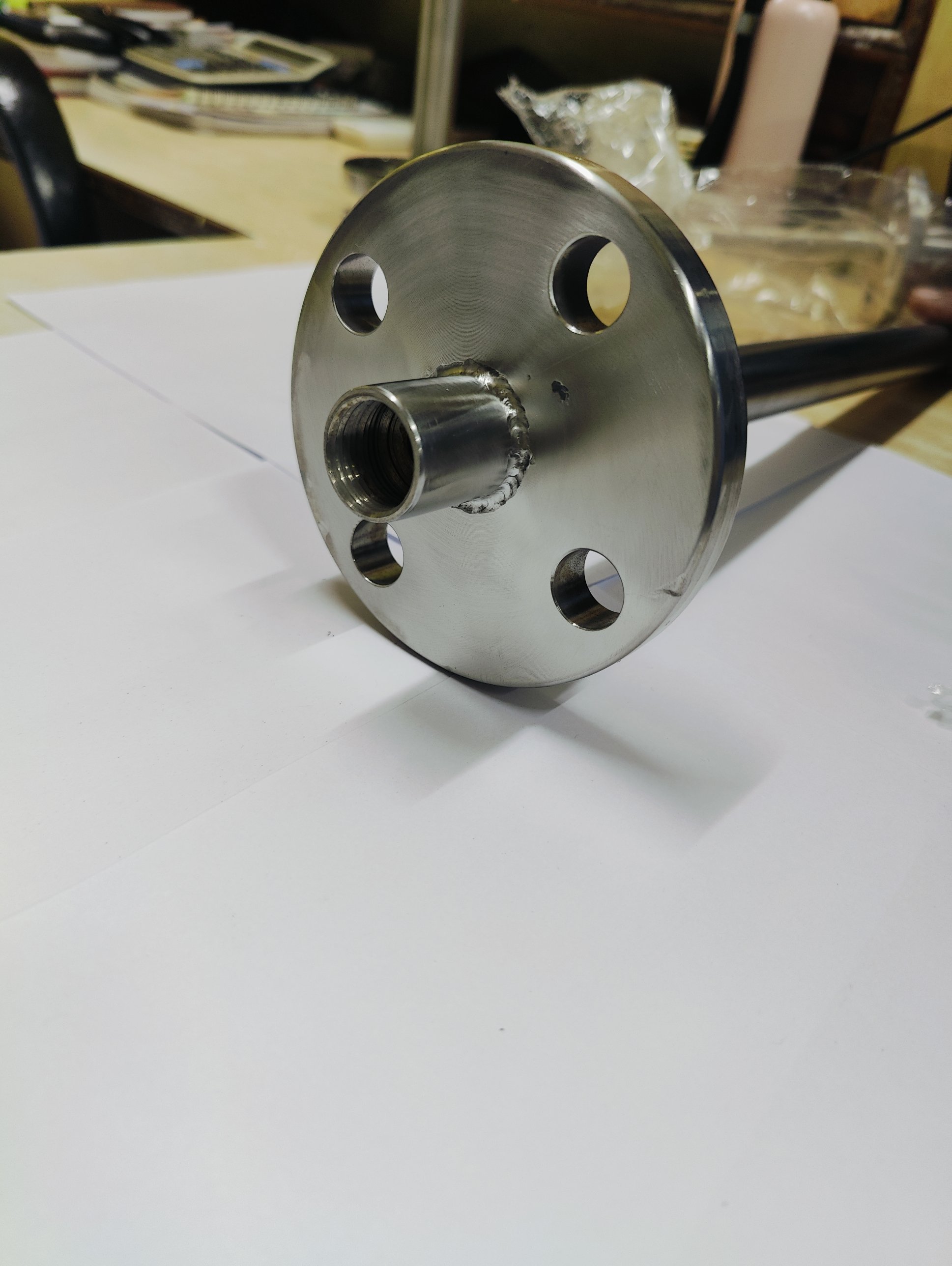 Thermocouple Assembly — image 140