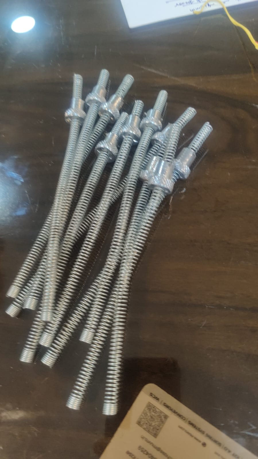 Thermocouple Assembly — image 12