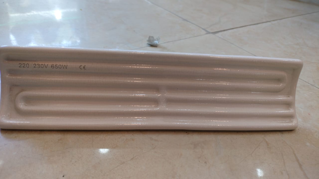 Heaters — image 111