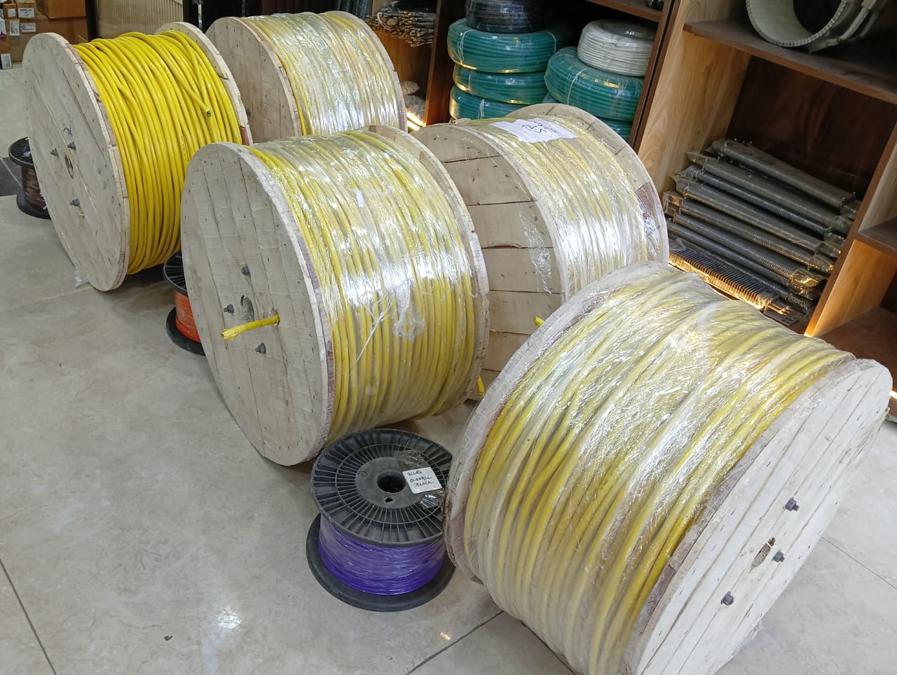 RCI factory product photo