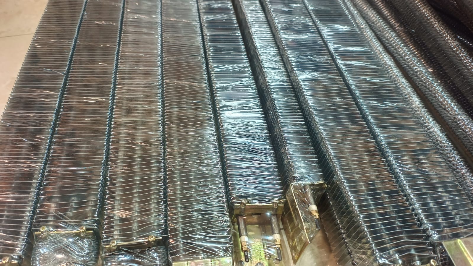Heaters — image 19
