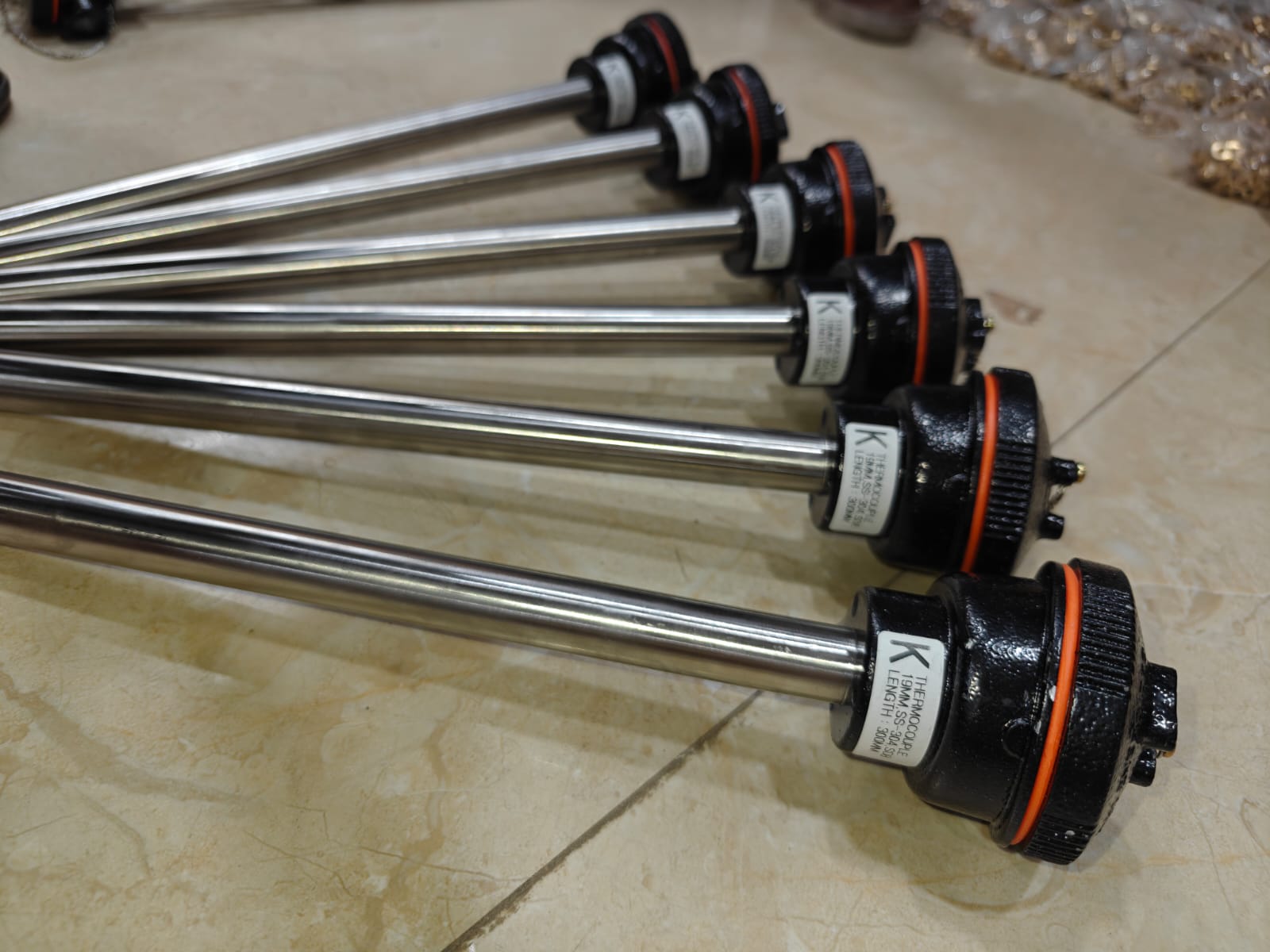 Thermocouple Sensors — image 84