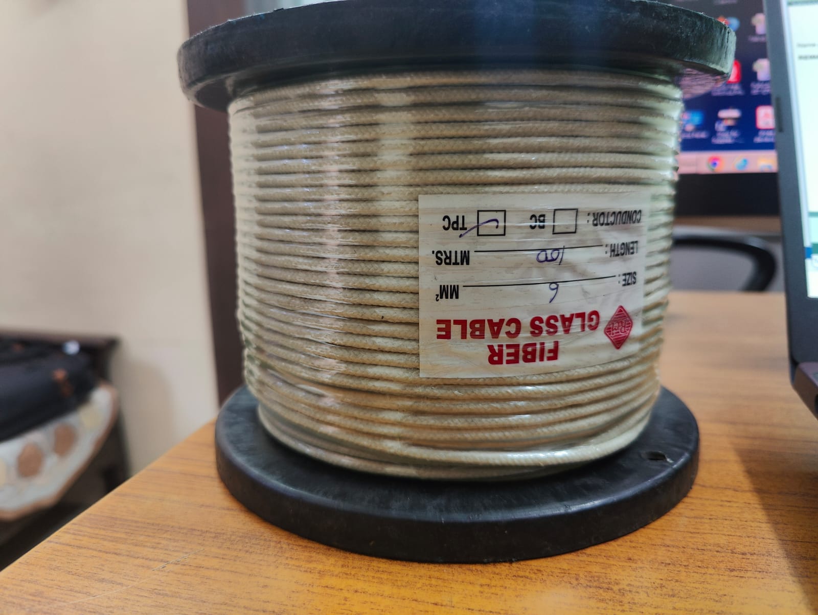 Fiber Glass Cables — image 81