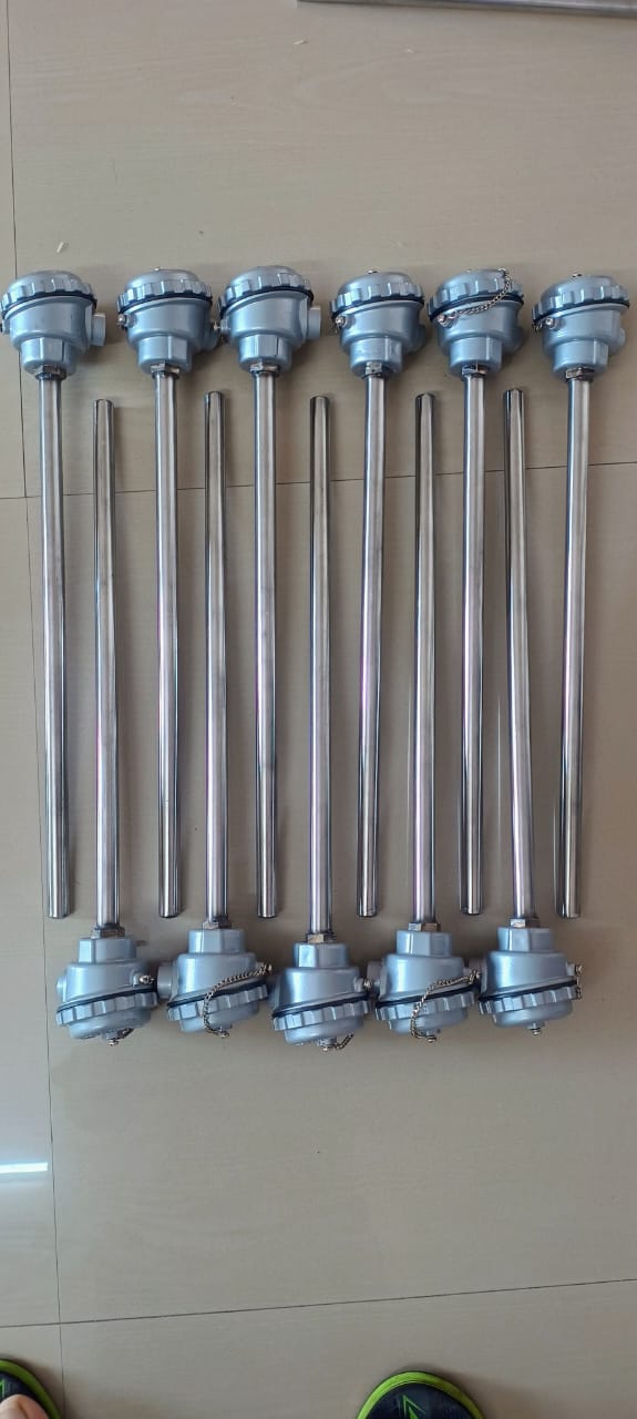 Thermocouple Sensors — image 96