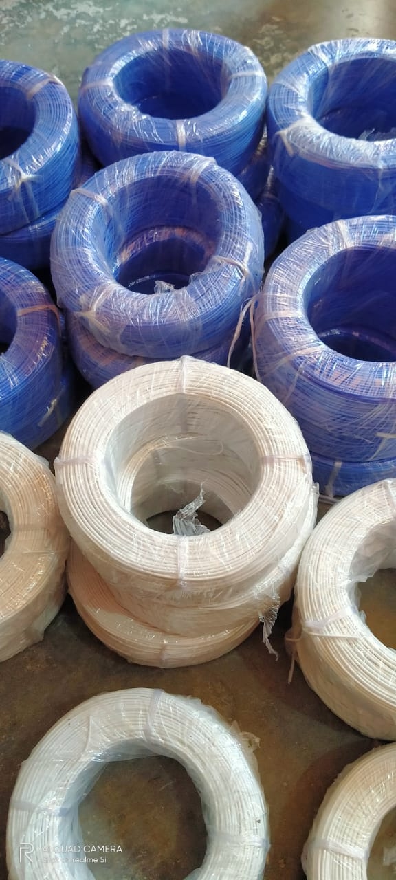 Silicone Cables — image 24