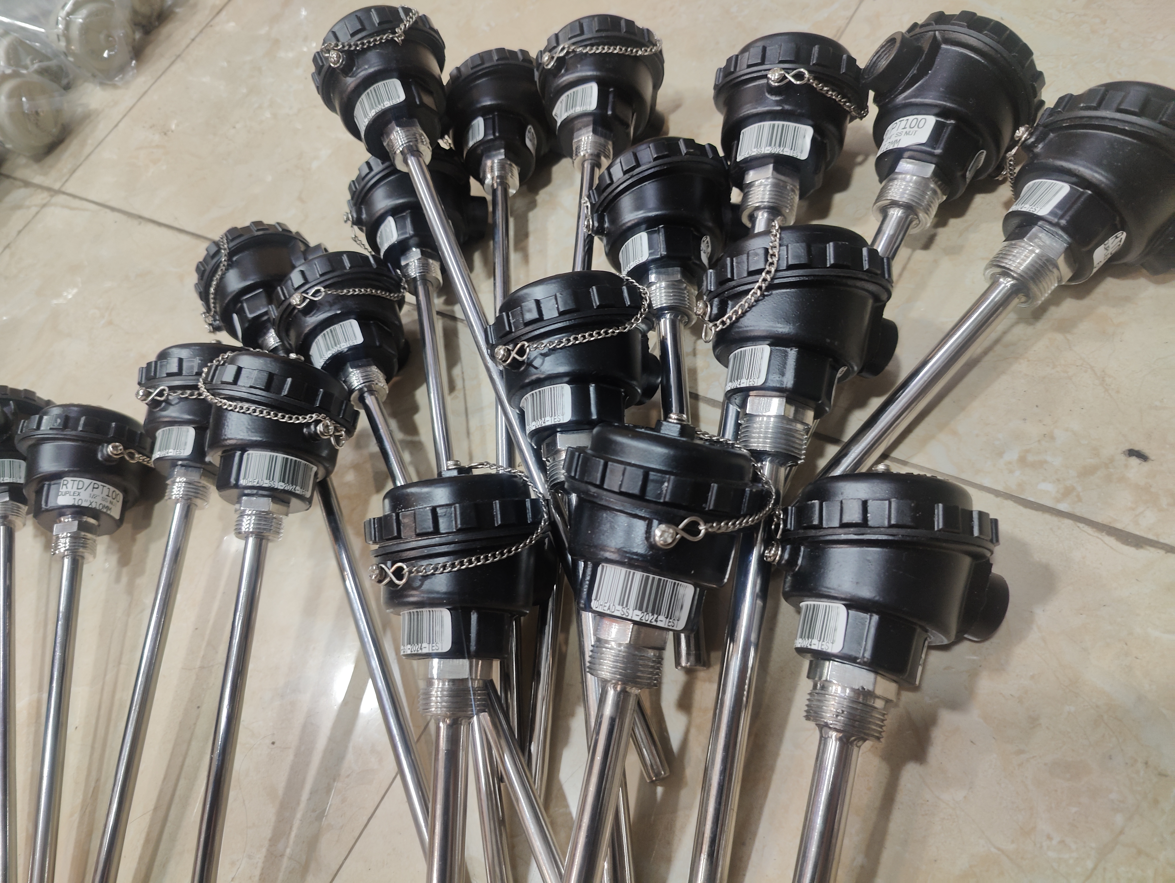 Thermocouple Sensors — image 134