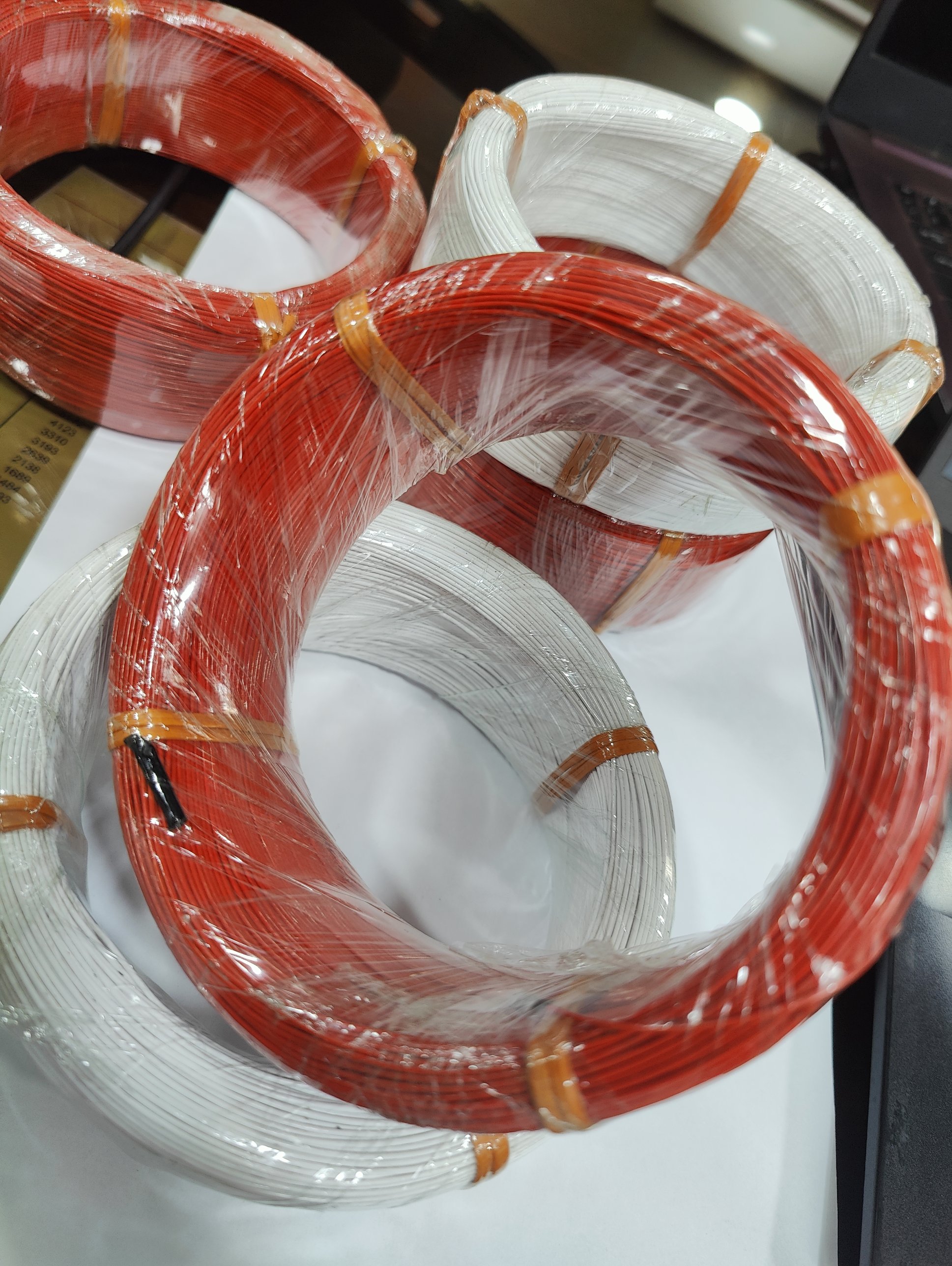 PTFE / Teflon Cables — image 65