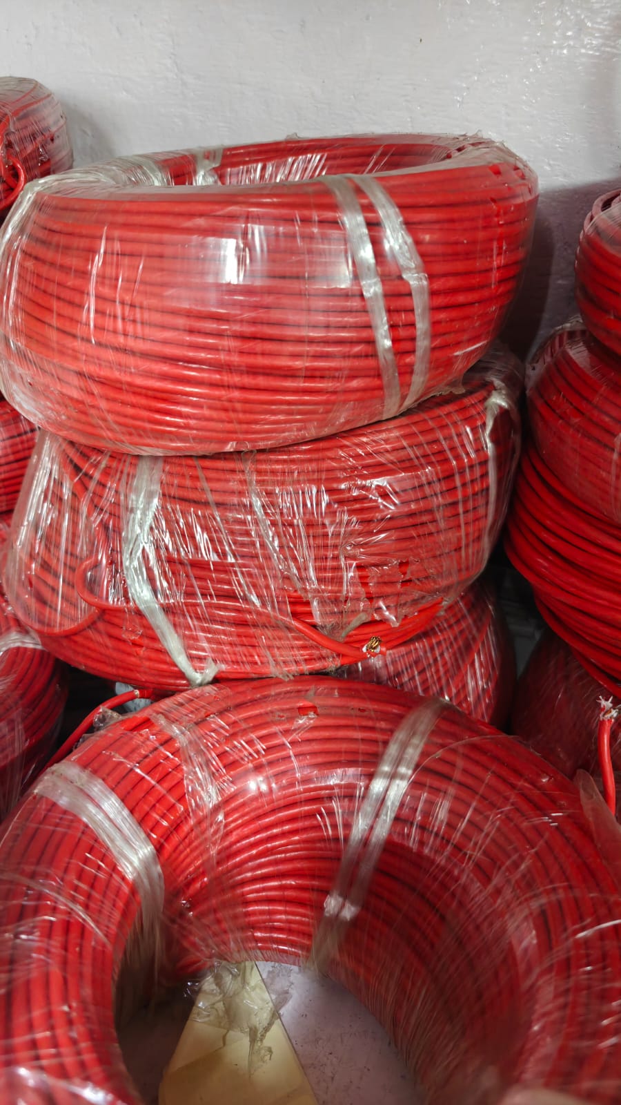 PTFE / Teflon Cables — image 52
