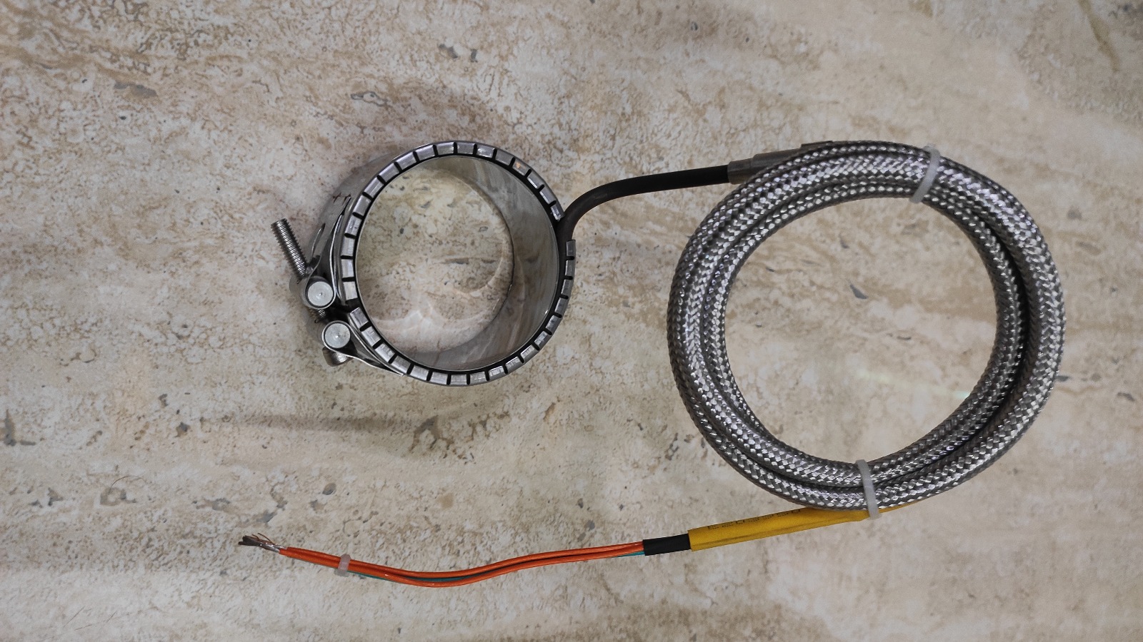 Heaters — image 138