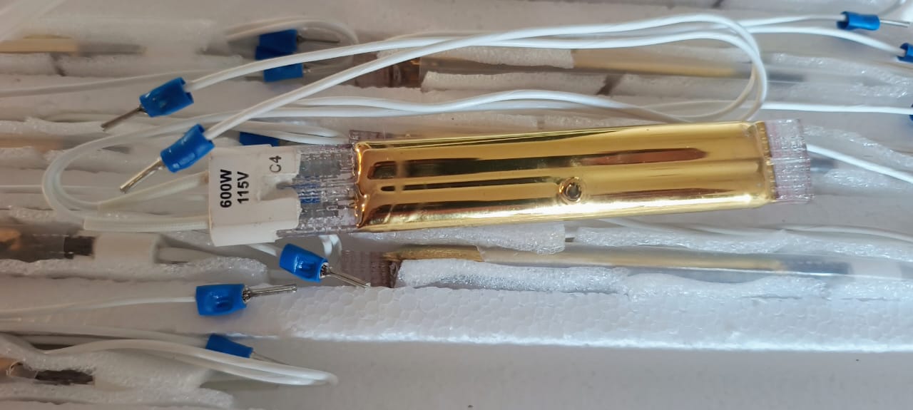 Heaters — image 65