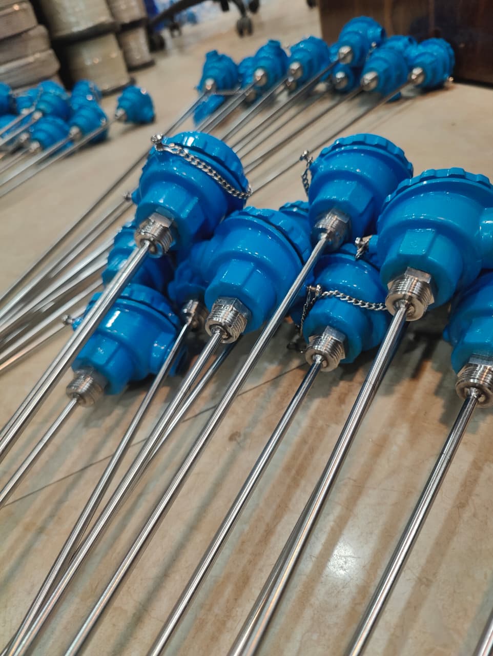 Thermocouple Sensors — image 123