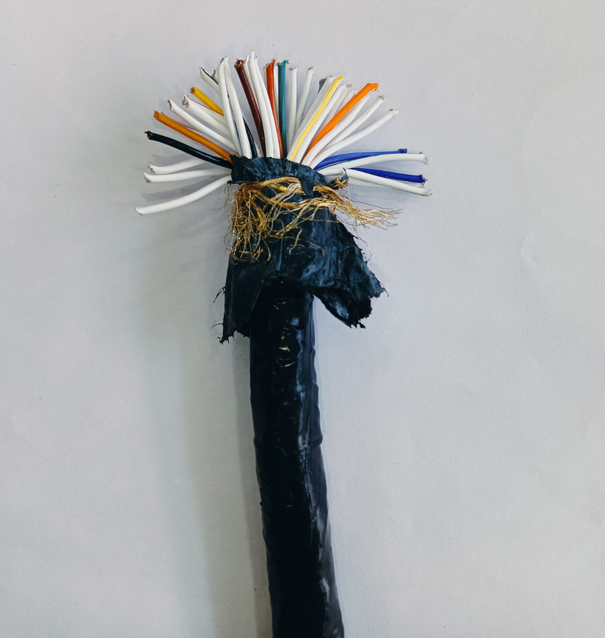 PTFE / Teflon Cables — image 81