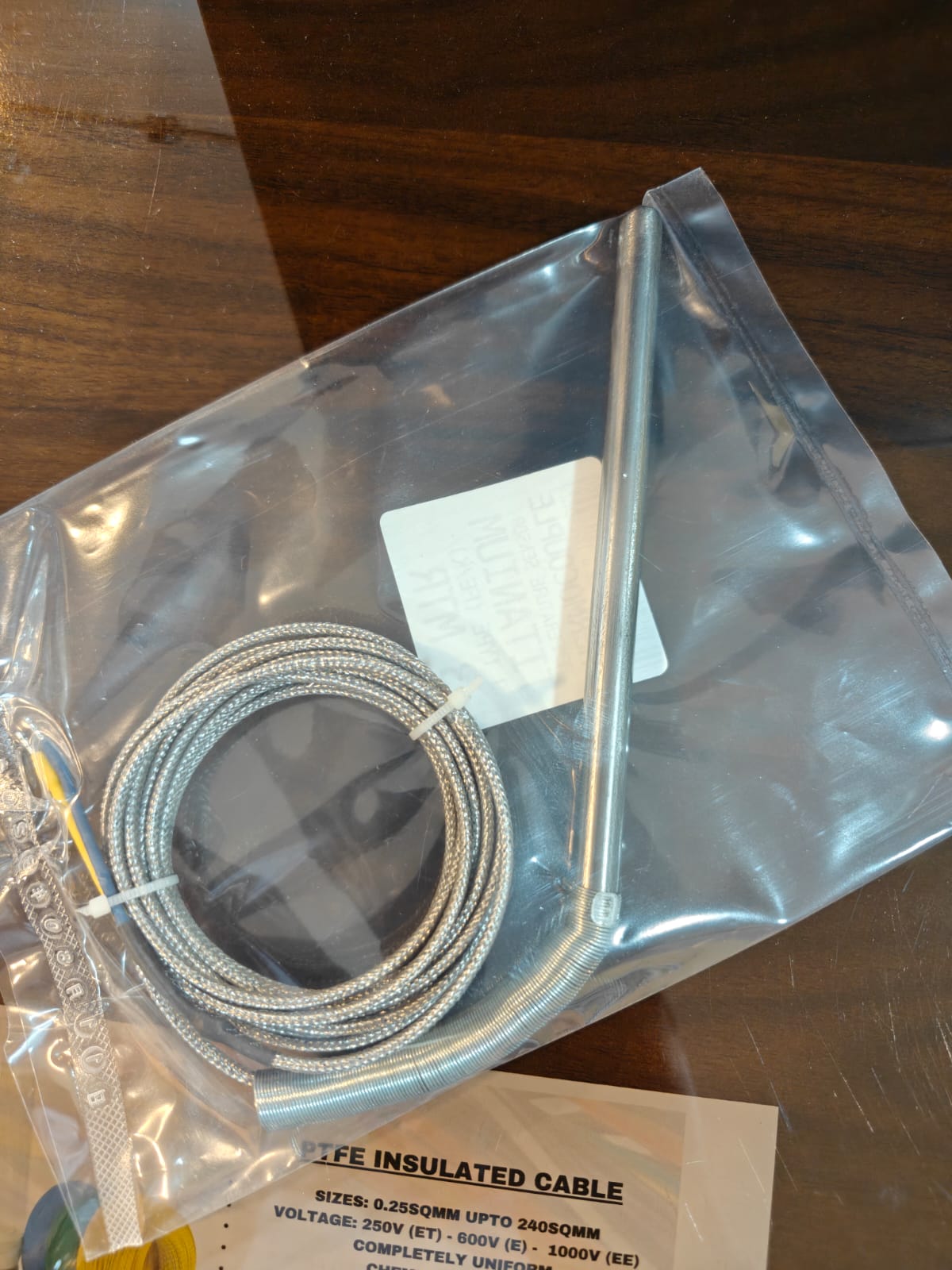 Thermocouple Sensors — image 74