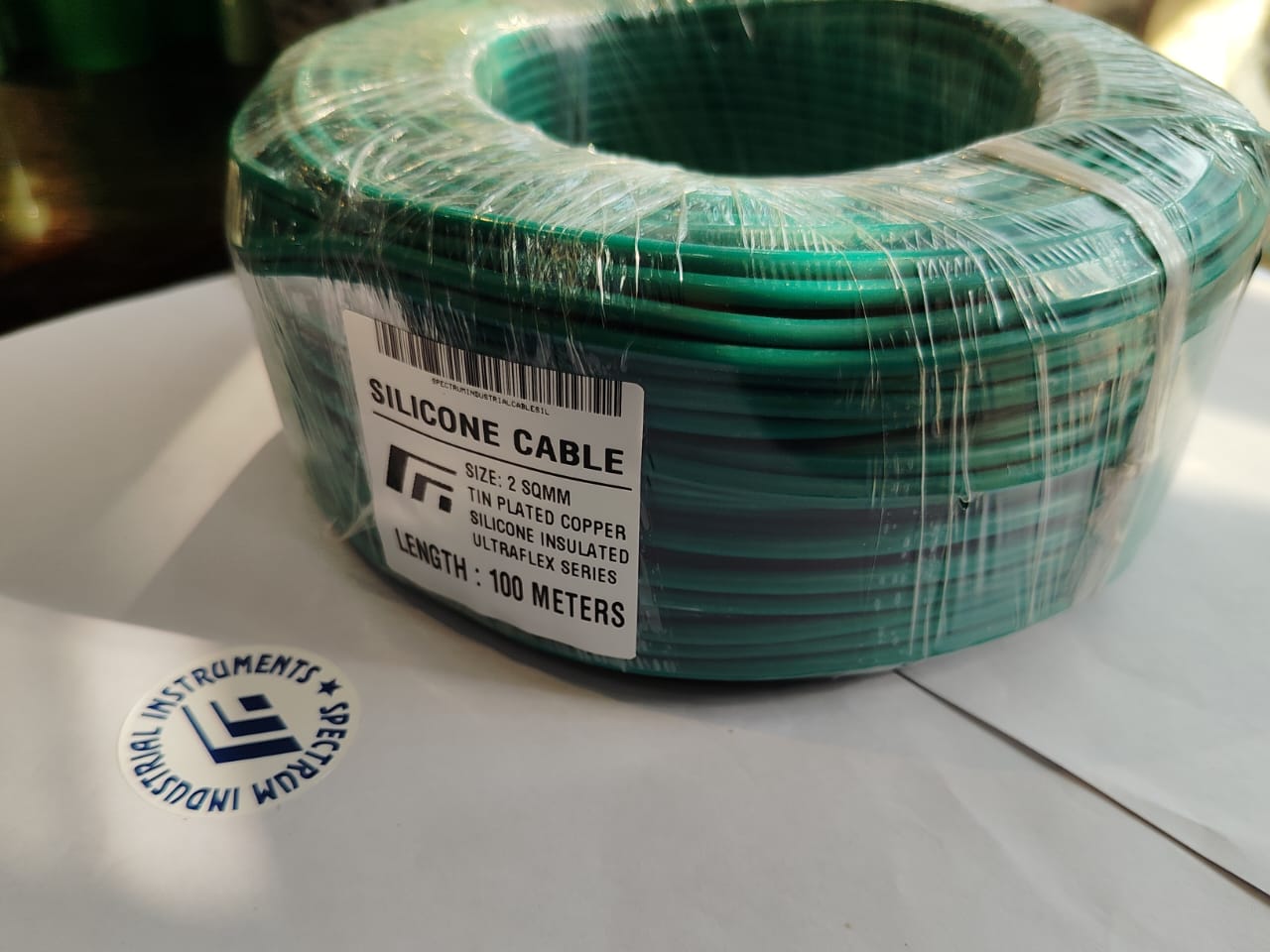 RCI factory product photo