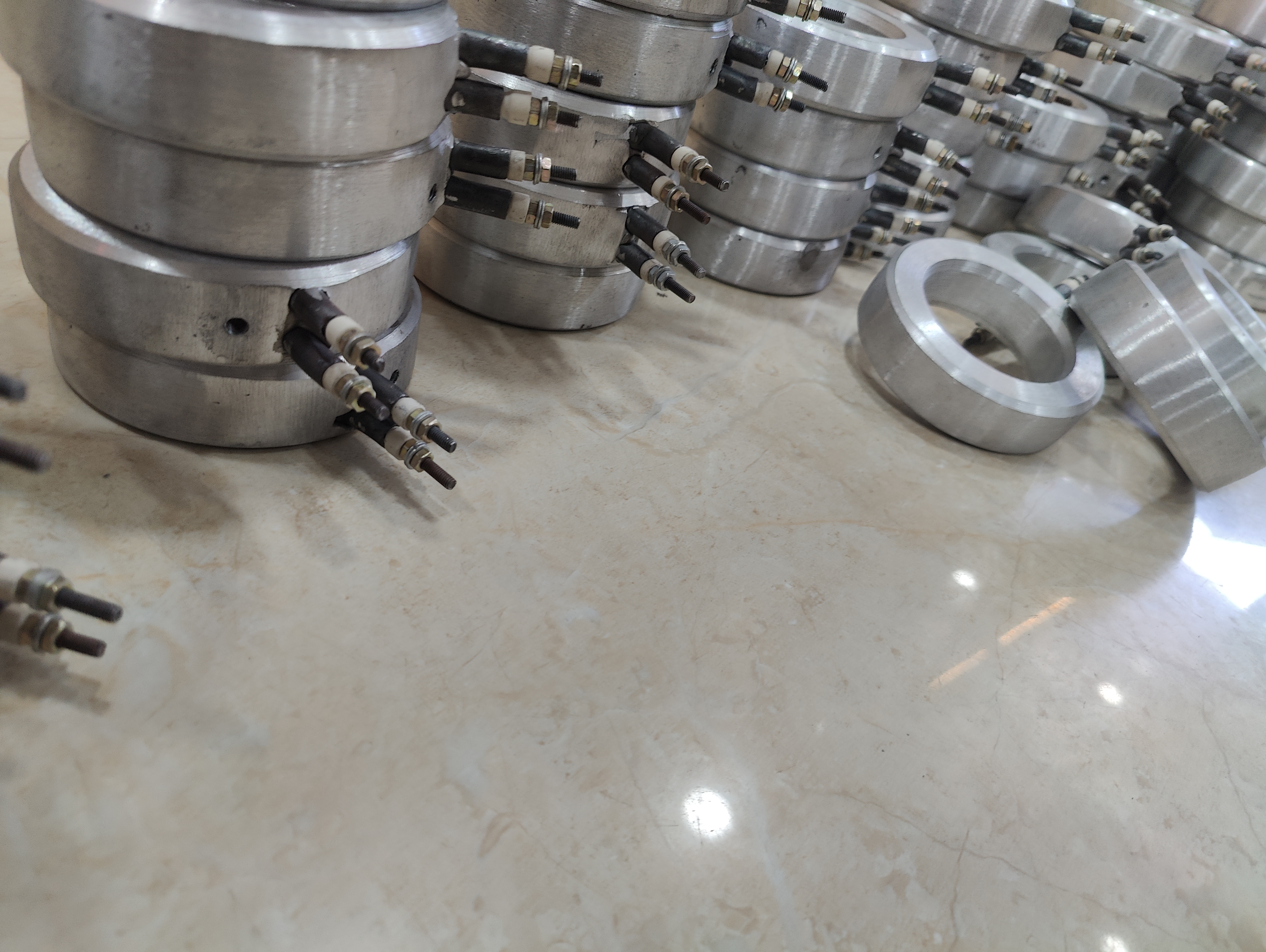 Heaters — image 115