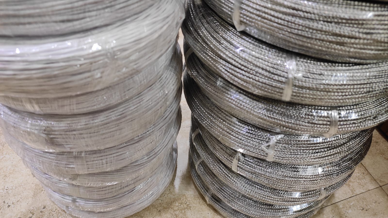 Thermocouple Cables — image 131
