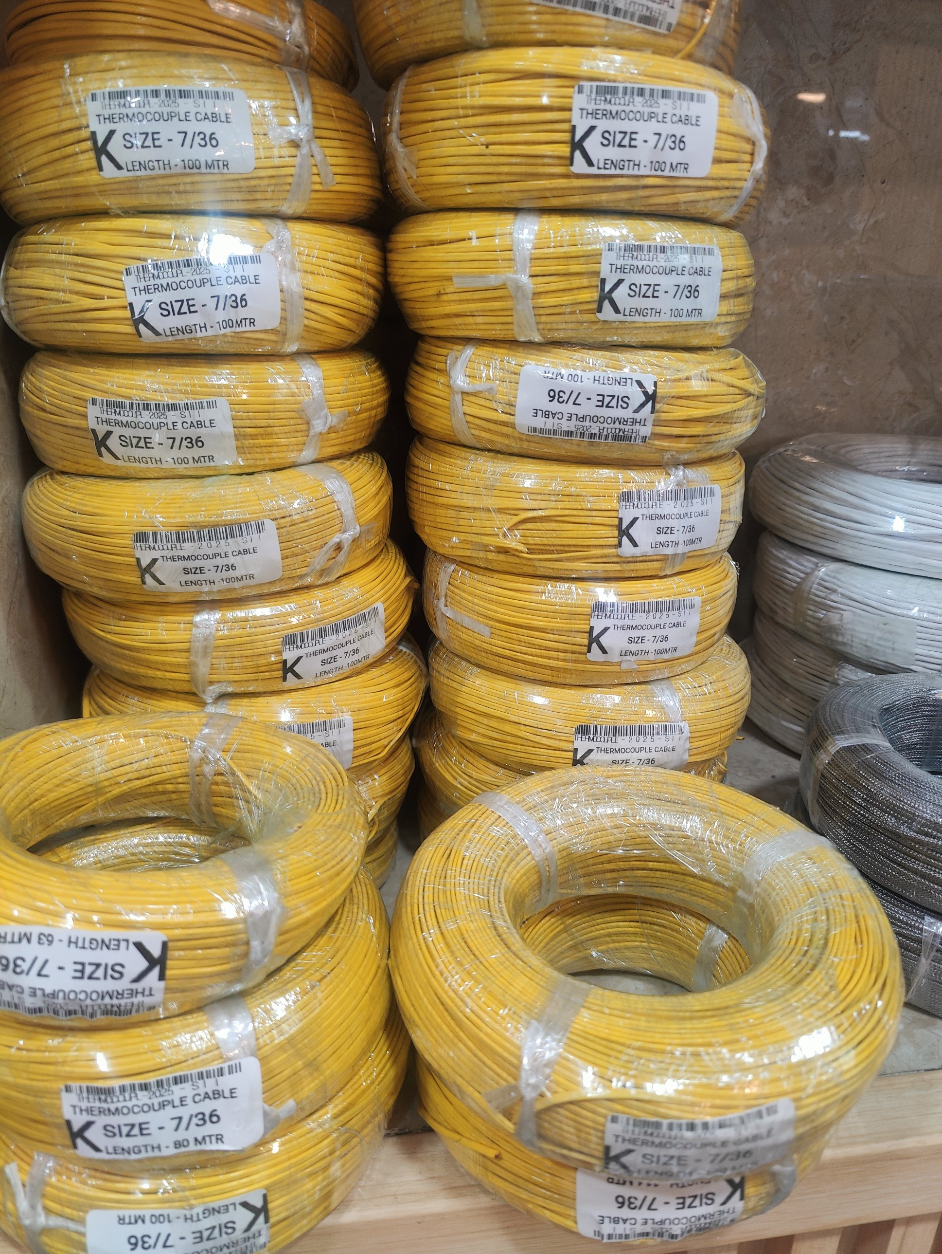 PTFE / Teflon Cables — image 6