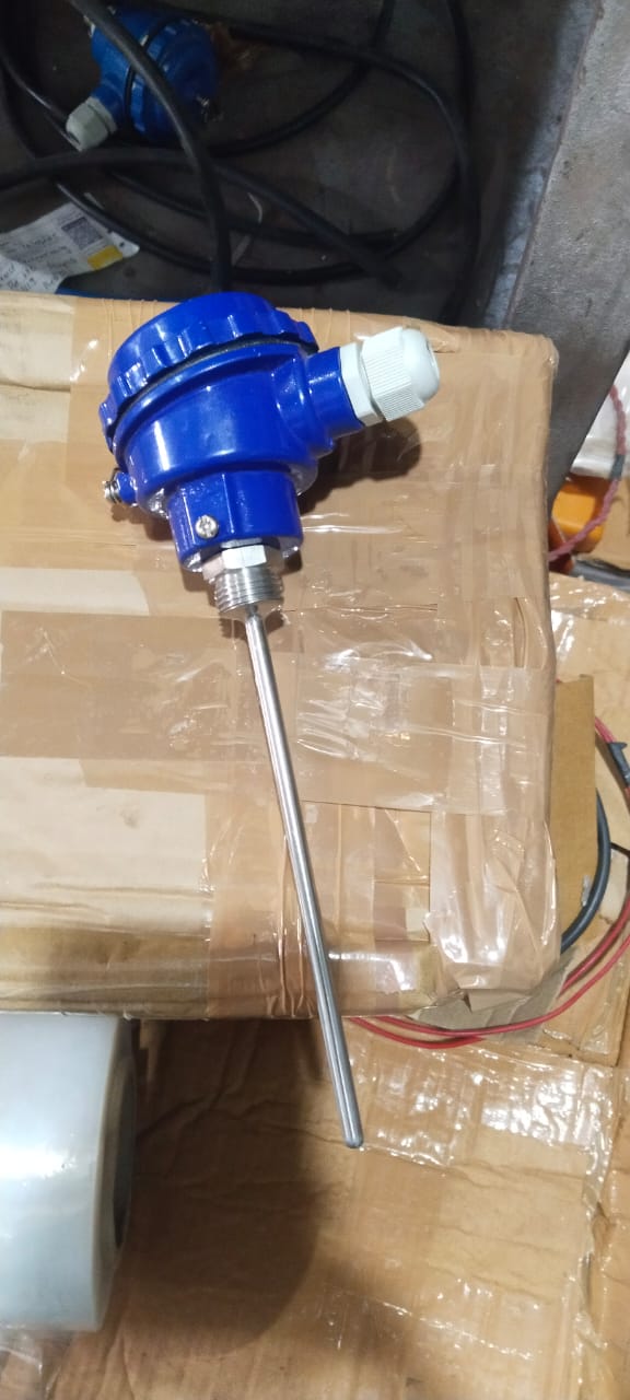 RCI factory product photo