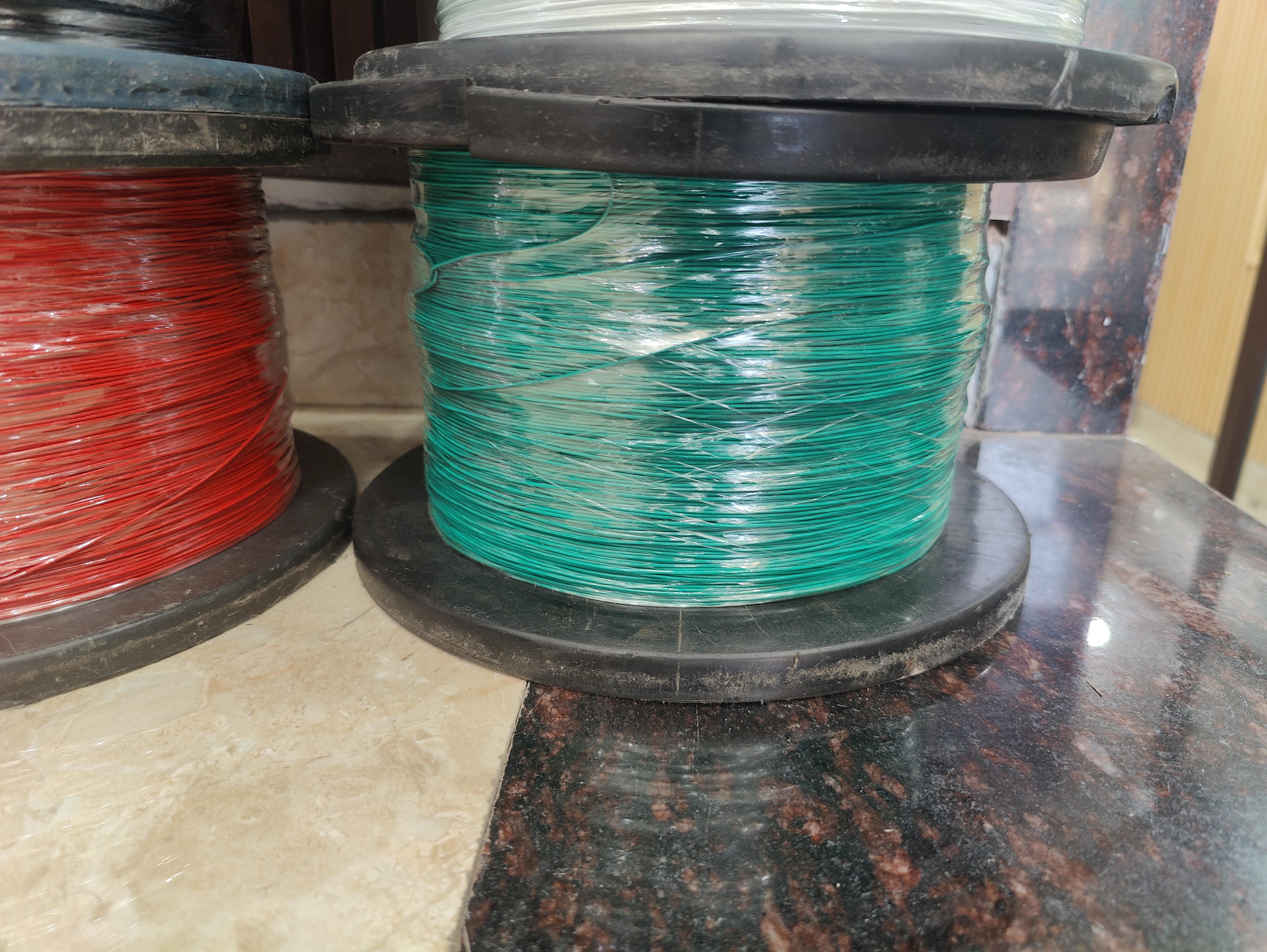 RCI factory product photo