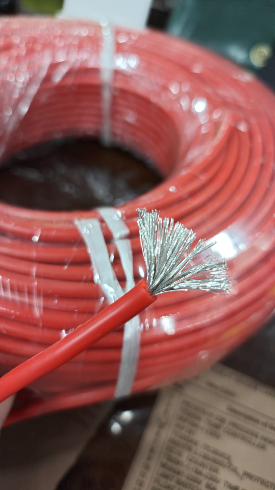 Silicone Cables — image 54