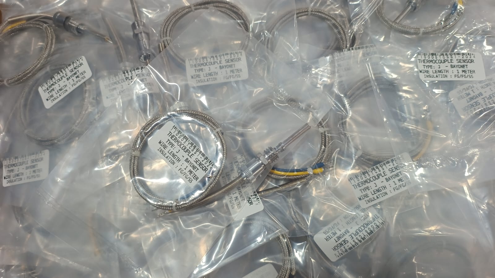 RCI factory product photo