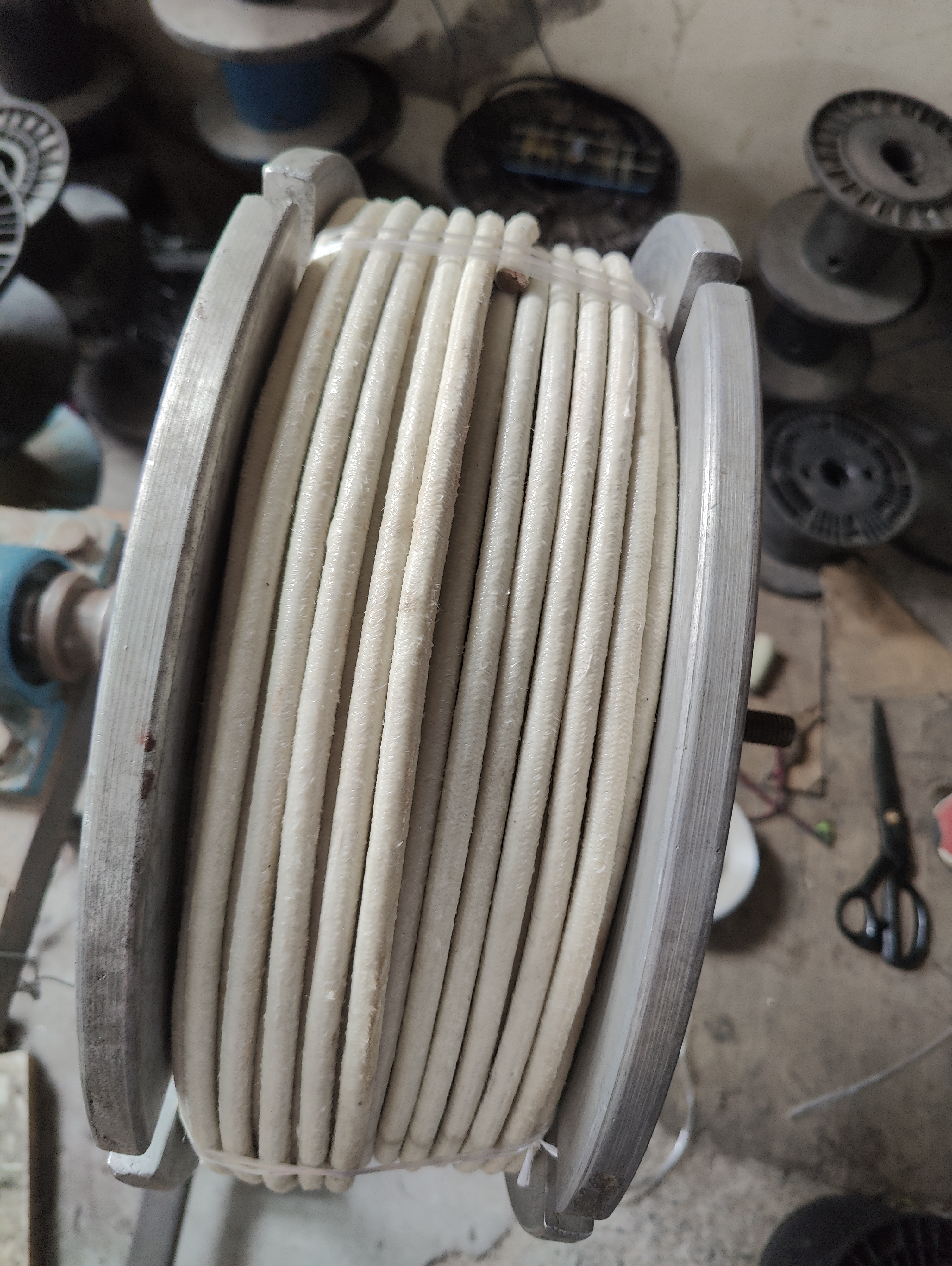 Fiber Glass Cables — image 34