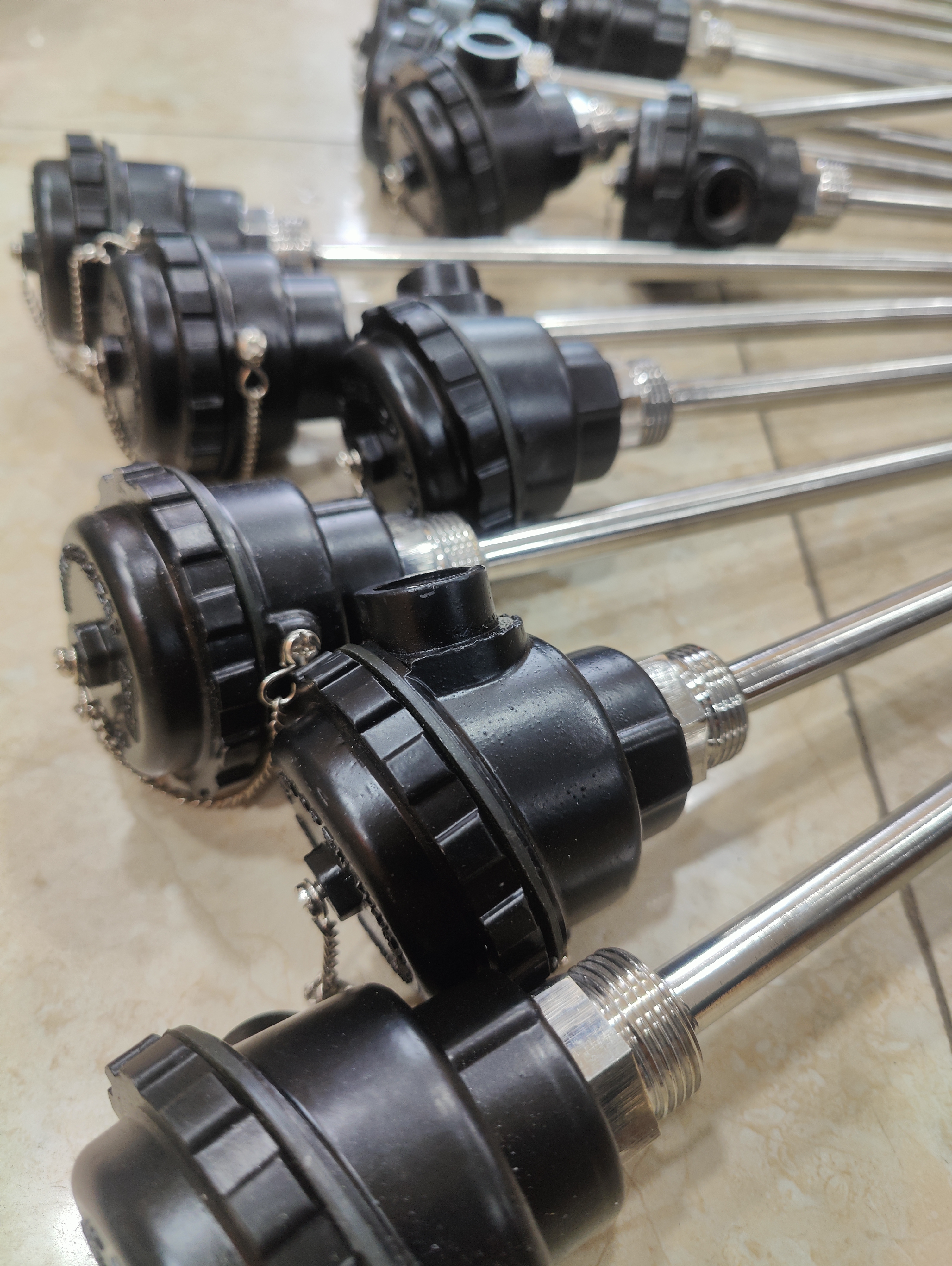 RCI factory product photo
