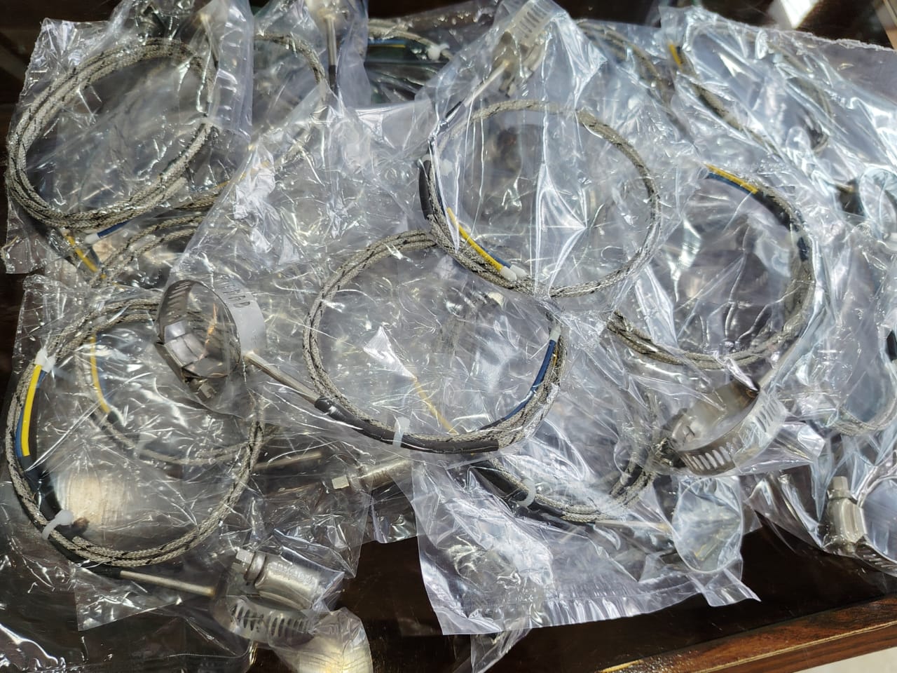Thermocouple Sensors — image 109
