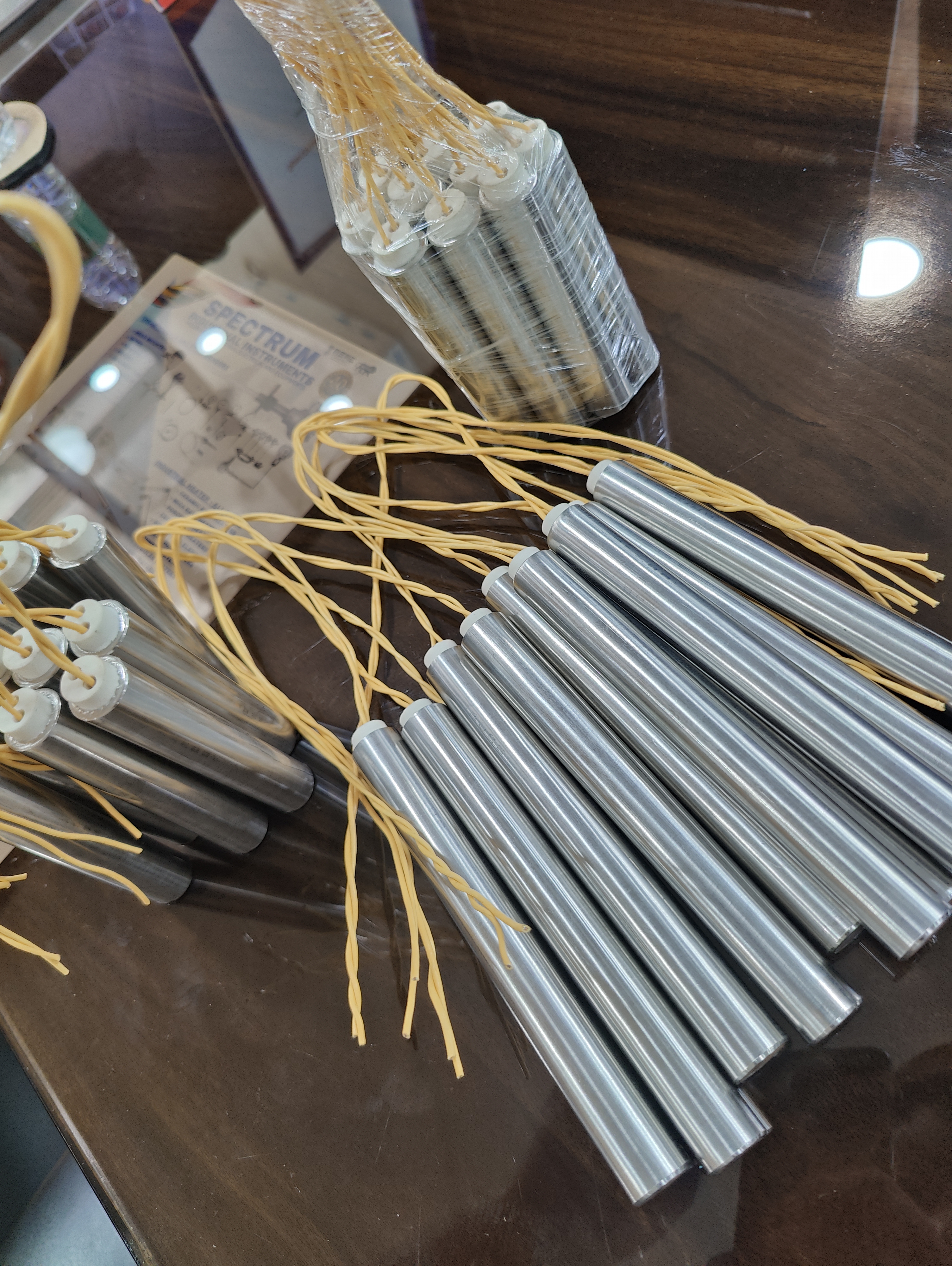 Heaters — image 106