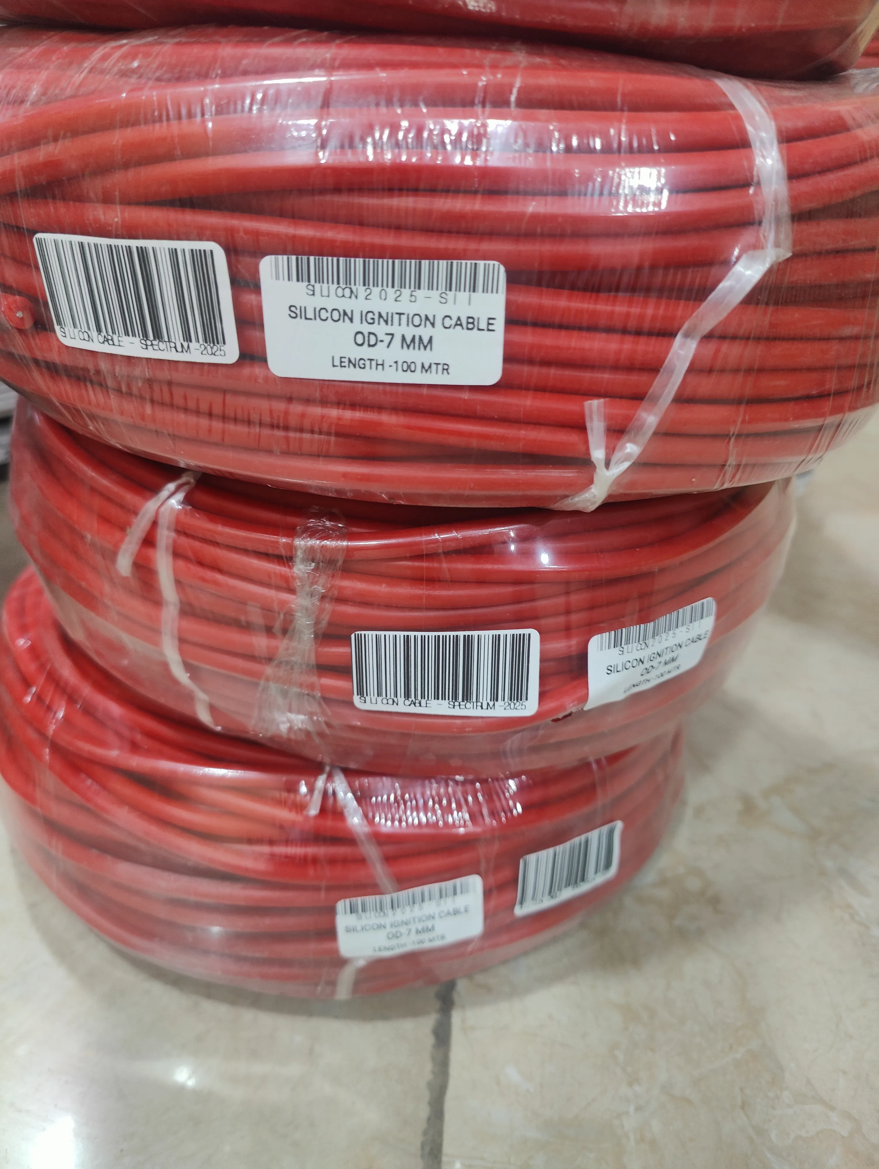 RCI factory product photo