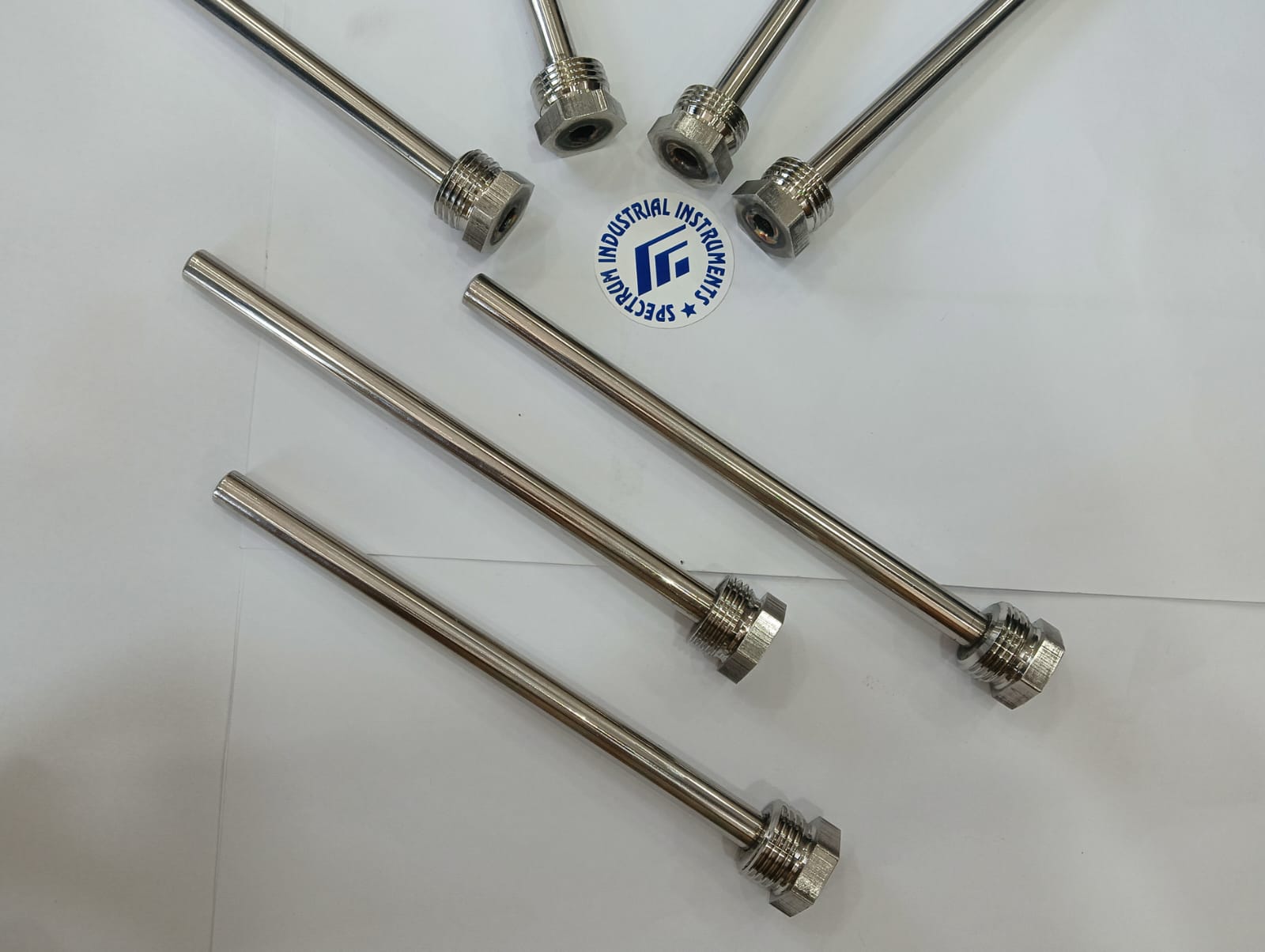 Thermocouple Assembly — image 65