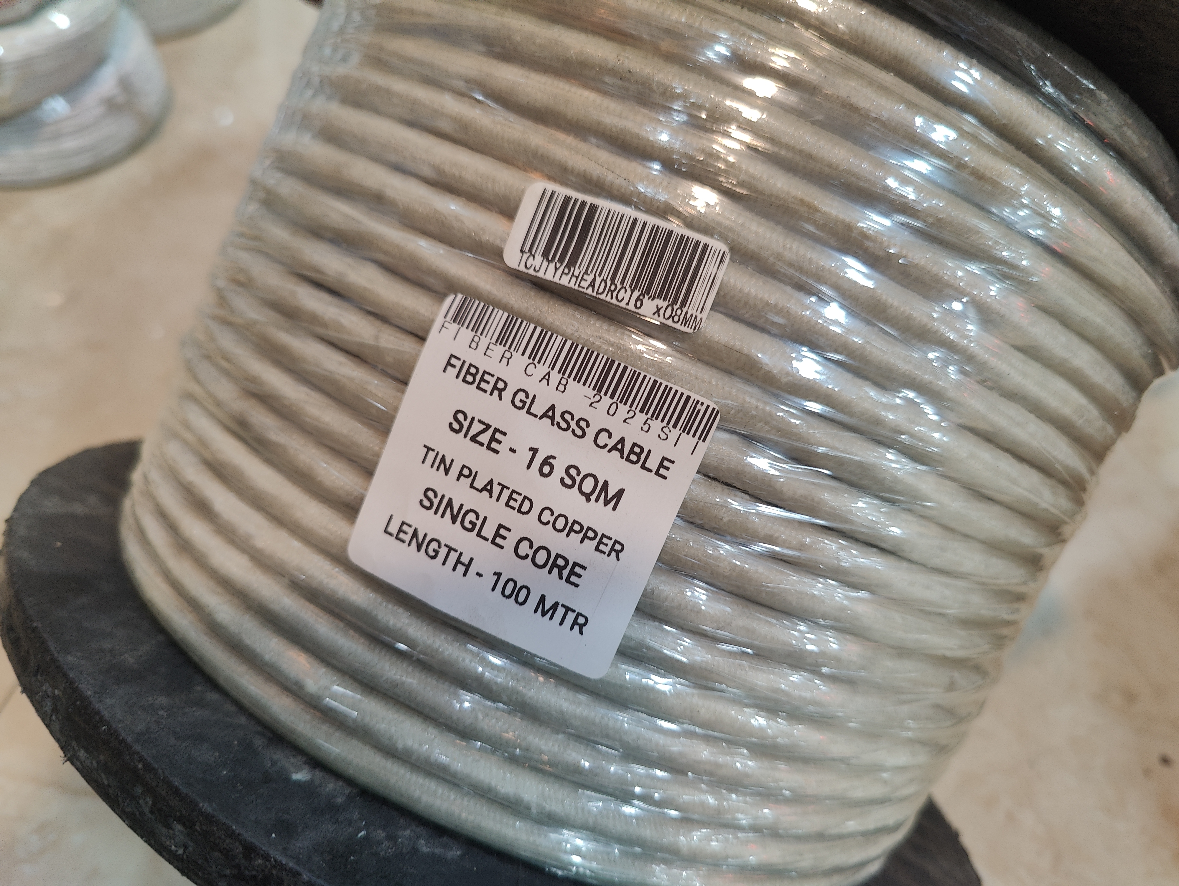 Fiber Glass Cables — image 5
