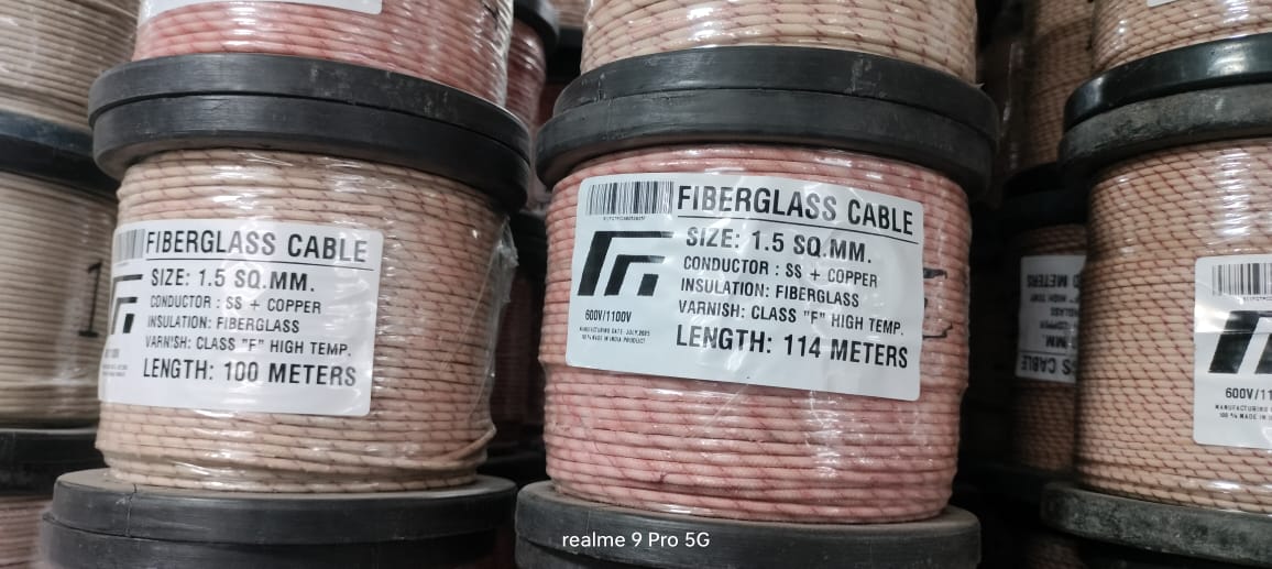 RCI factory product photo