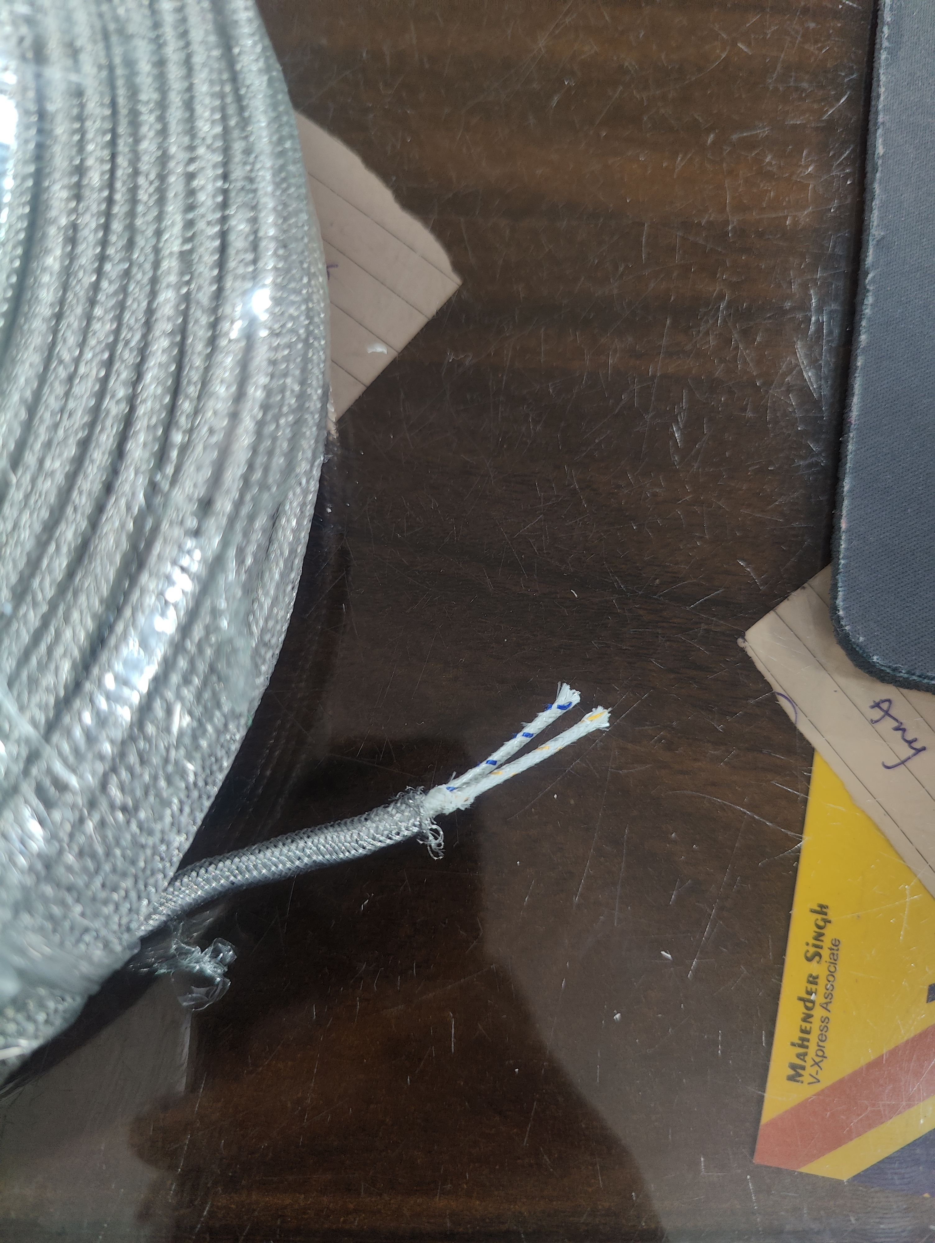 Thermocouple Cables — image 111