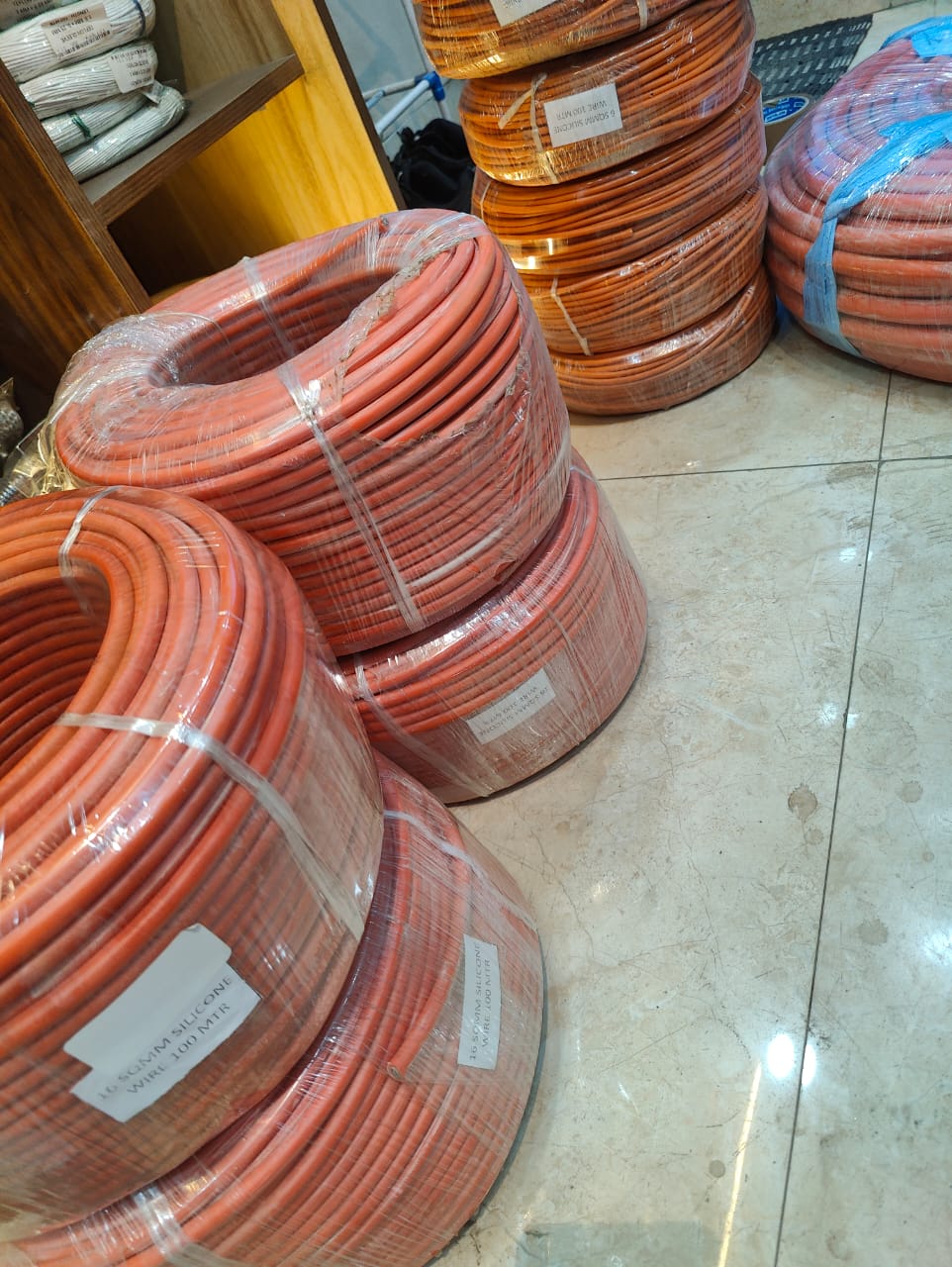 Silicone Cables — image 25