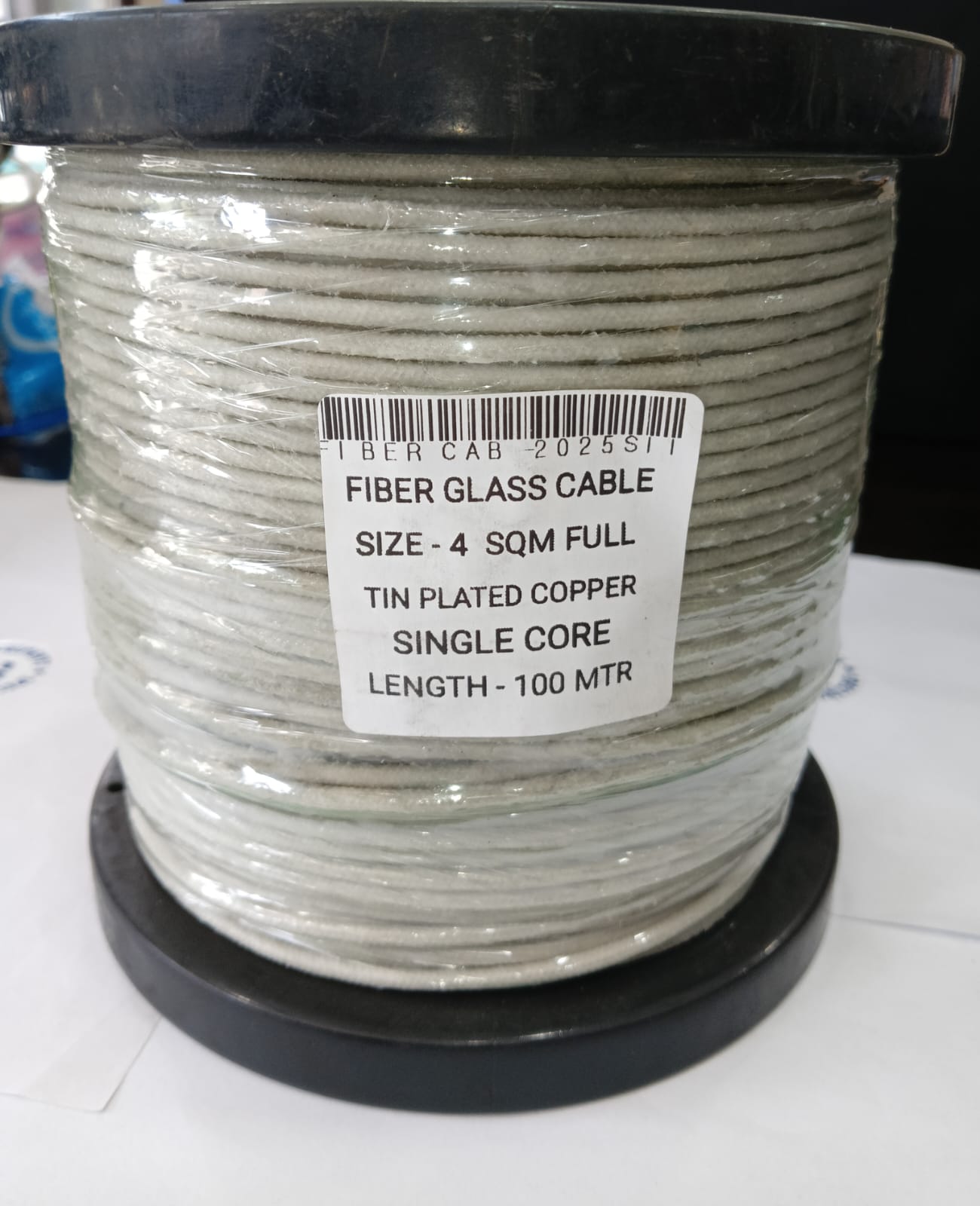 Fiber Glass Cables — image 39