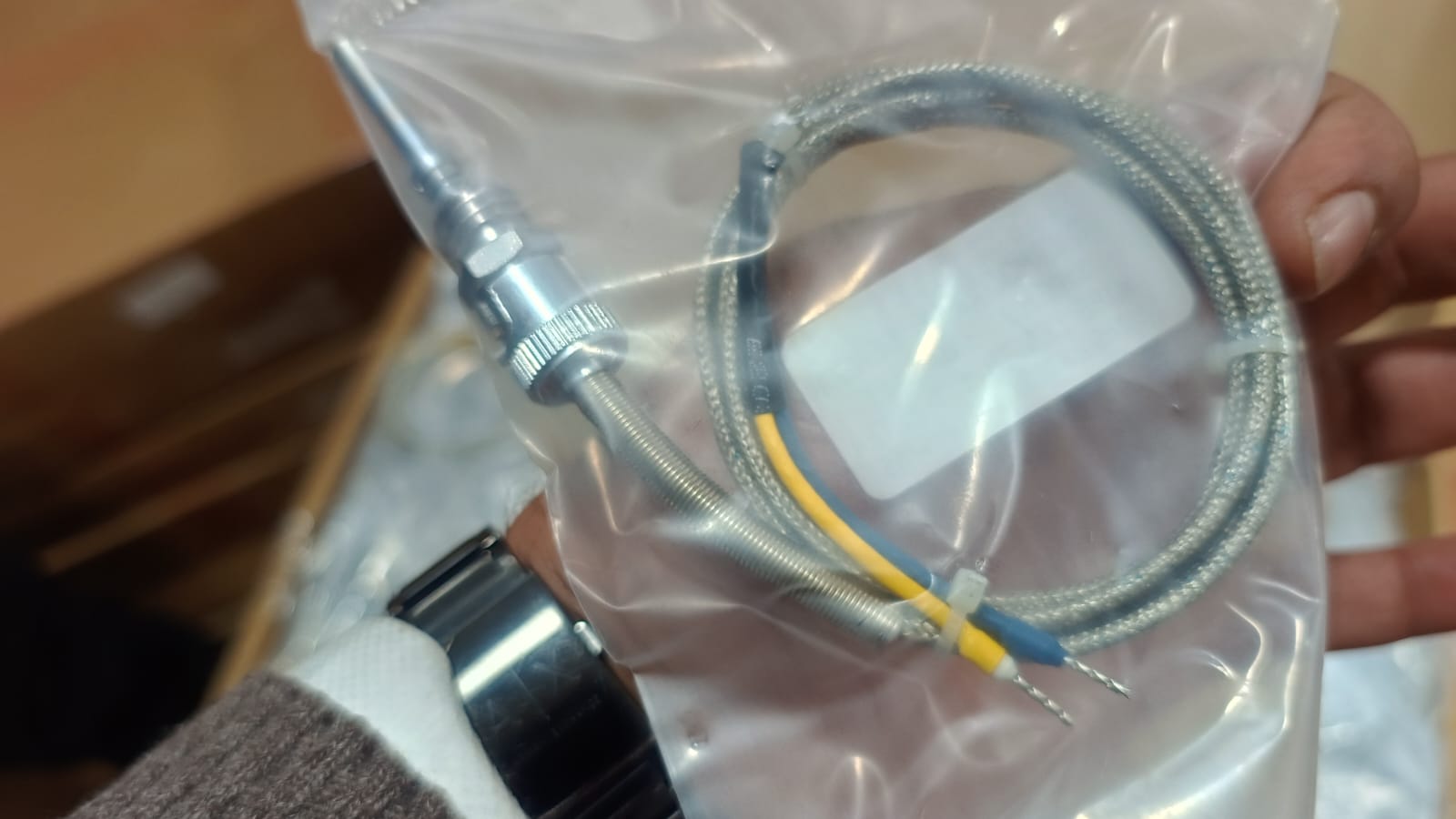 Thermocouple Sensors — image 27