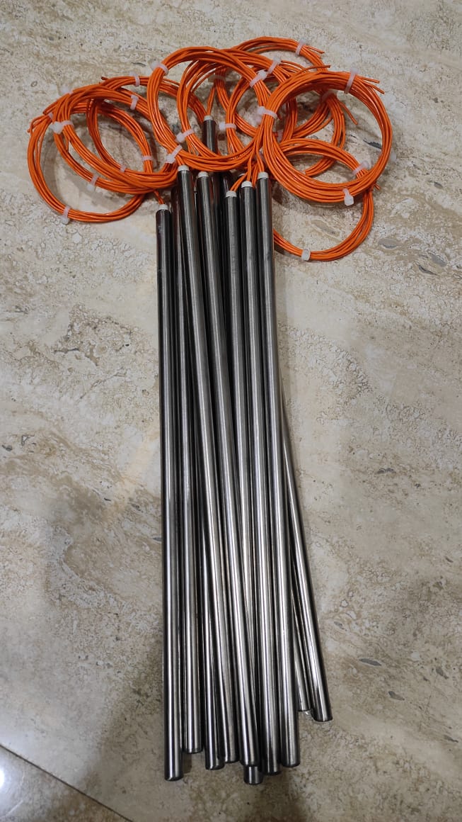 Heaters — image 21