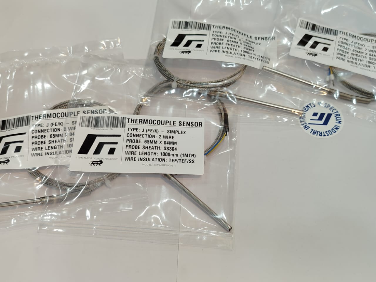 Thermocouple Sensors — image 106