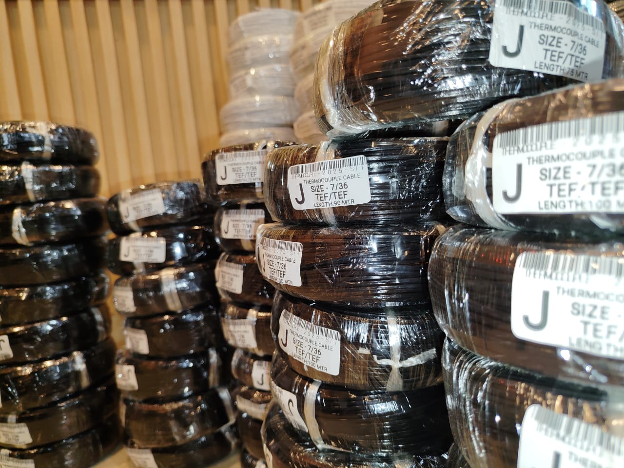 Thermocouple Cables — image 106
