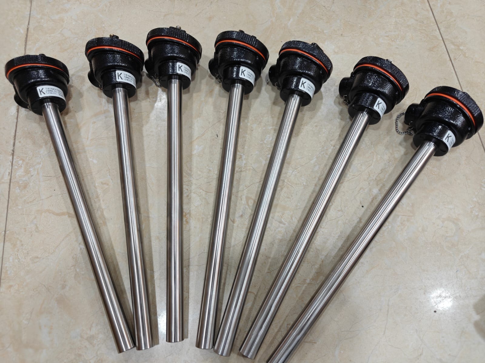 Thermocouple Sensors — image 5