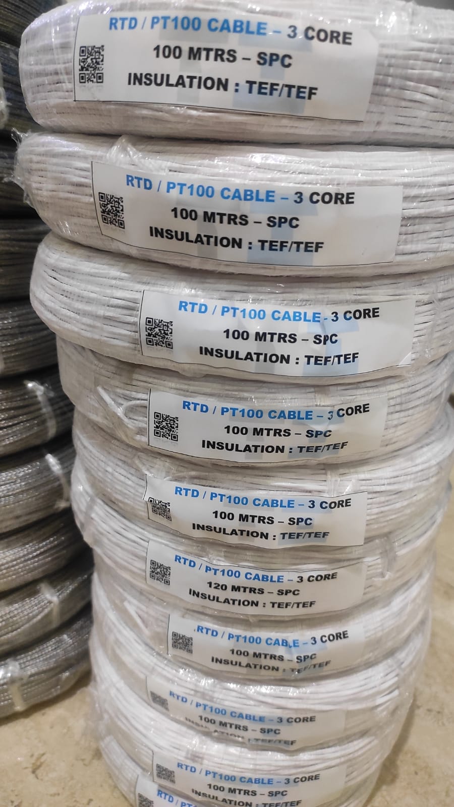 Thermocouple Cables — image 26