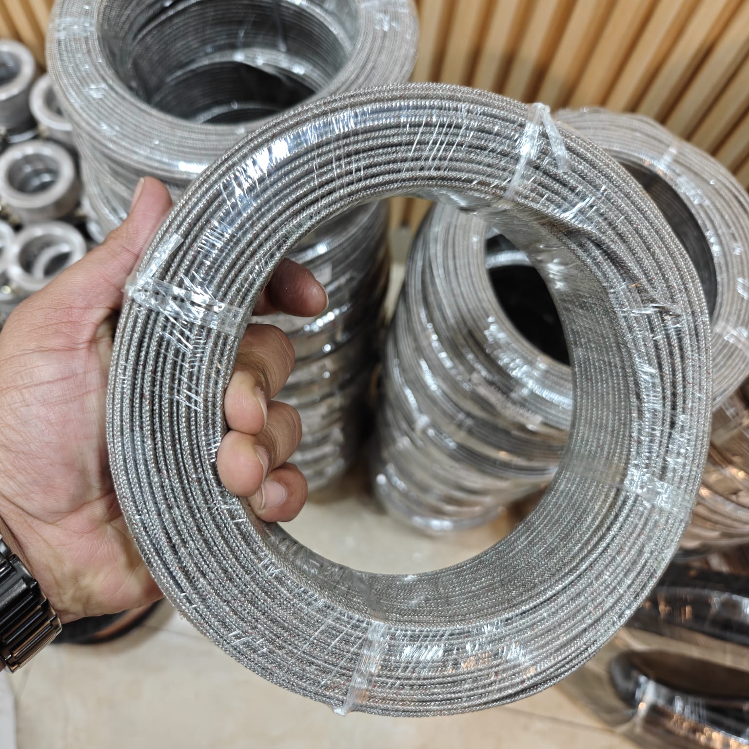 Thermocouple Cables — image 6