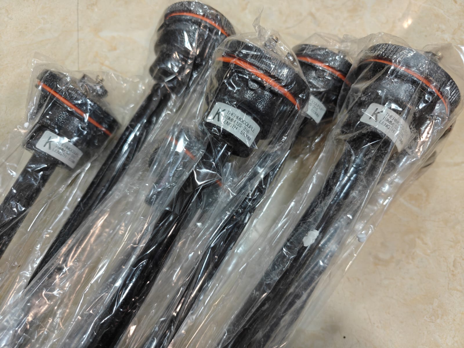 RCI factory product photo