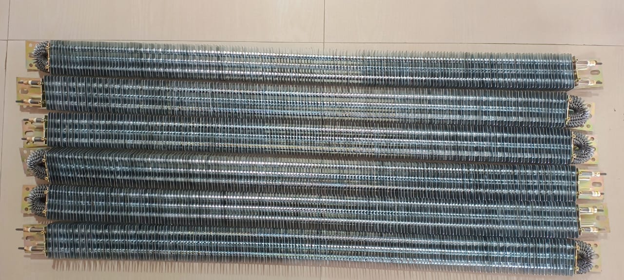 Heaters — image 11