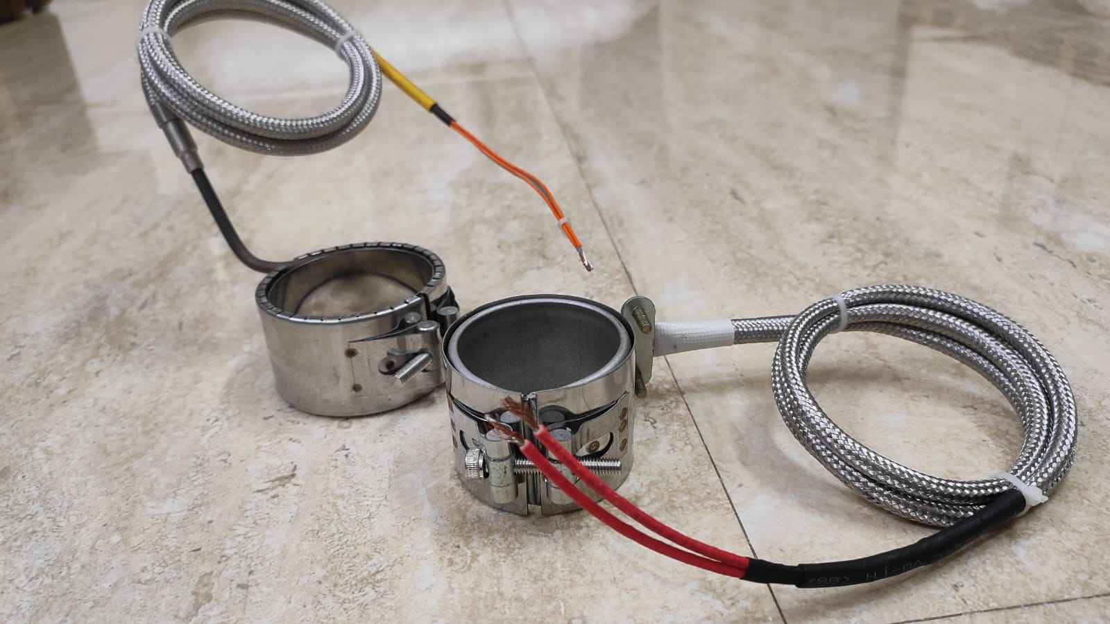 Heaters — image 38