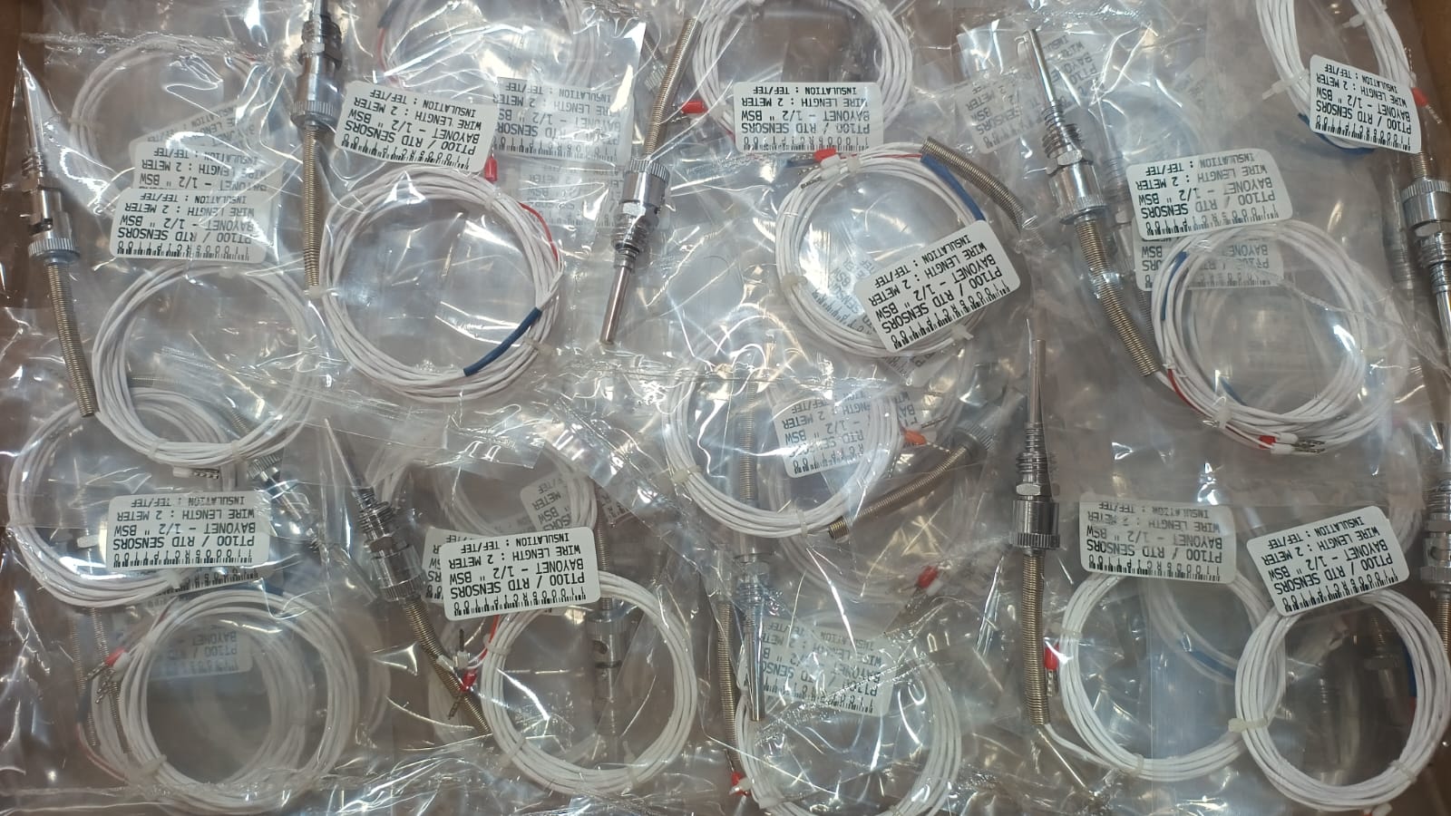RCI factory product photo