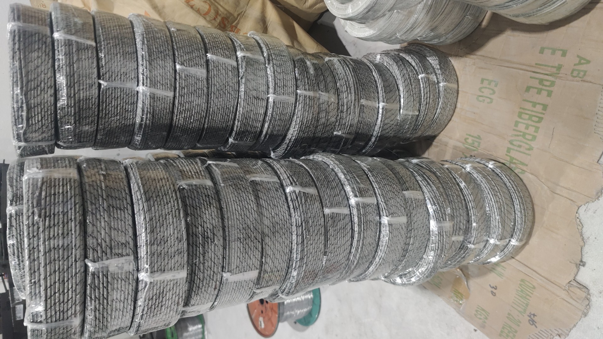 Thermocouple Cables — image 61
