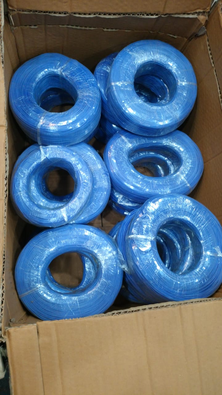 Silicone Cables — image 53